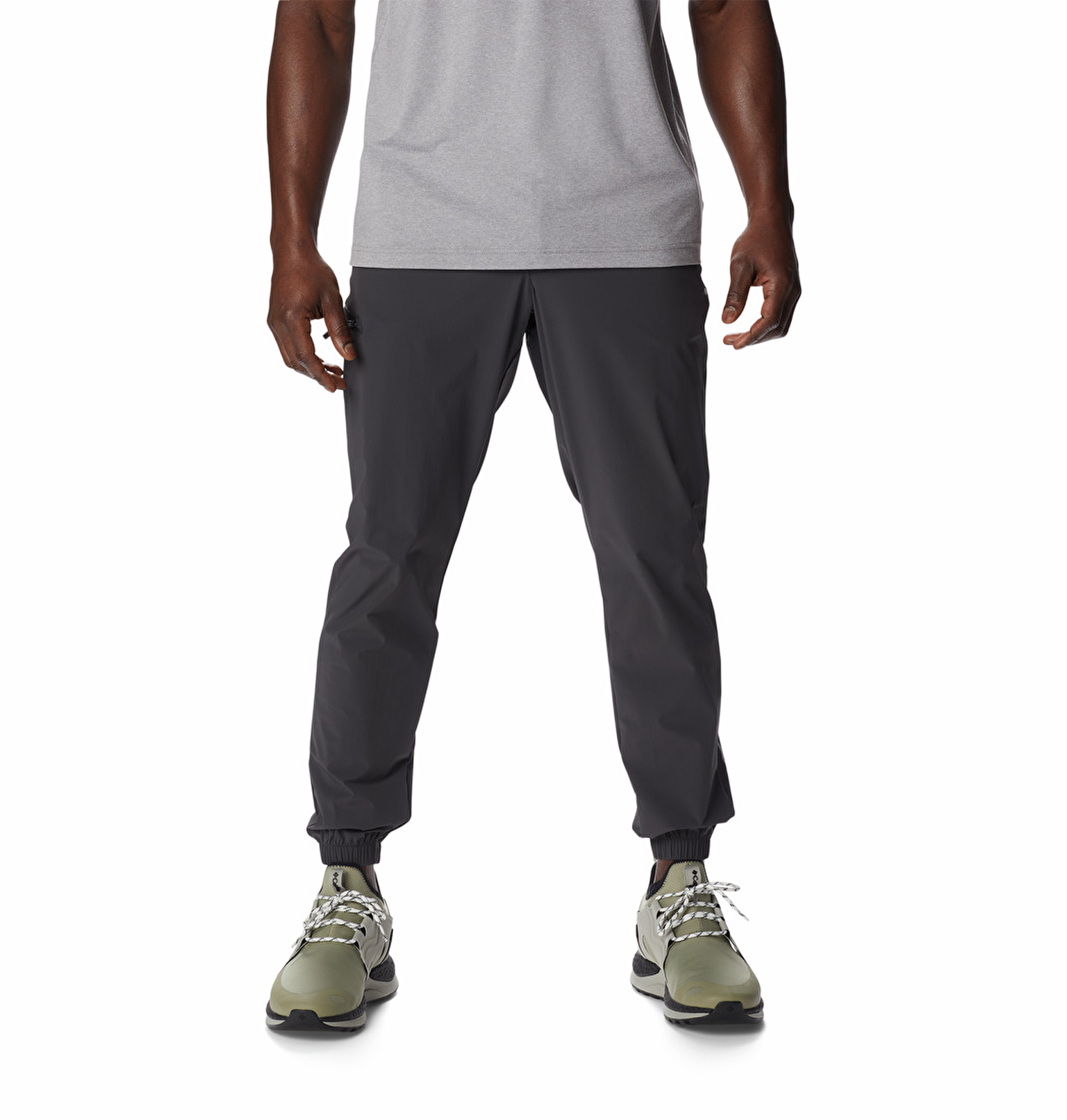 MaXTrail Lightweight Woven Erkek Pantolon