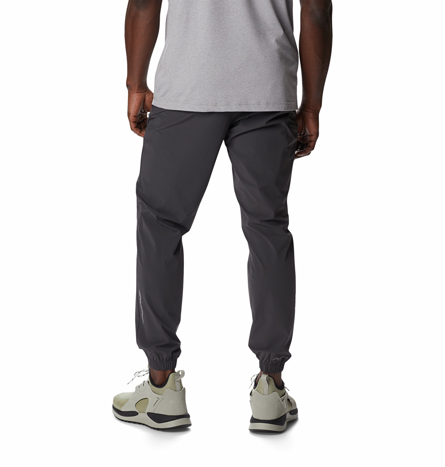 MaXTrail Lightweight Woven Erkek Pantolon