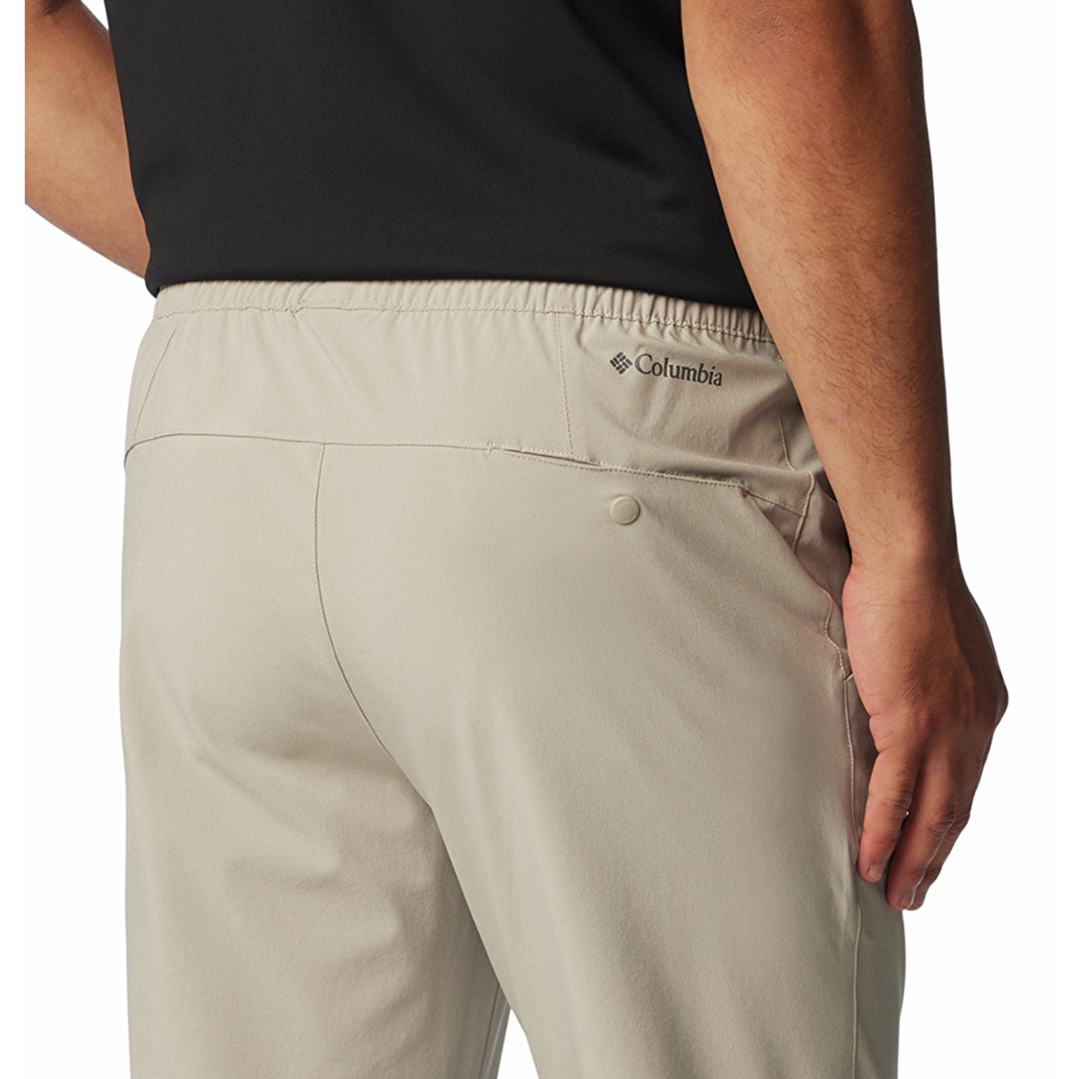 Columbia Hike Jogger Erkek Pantolon