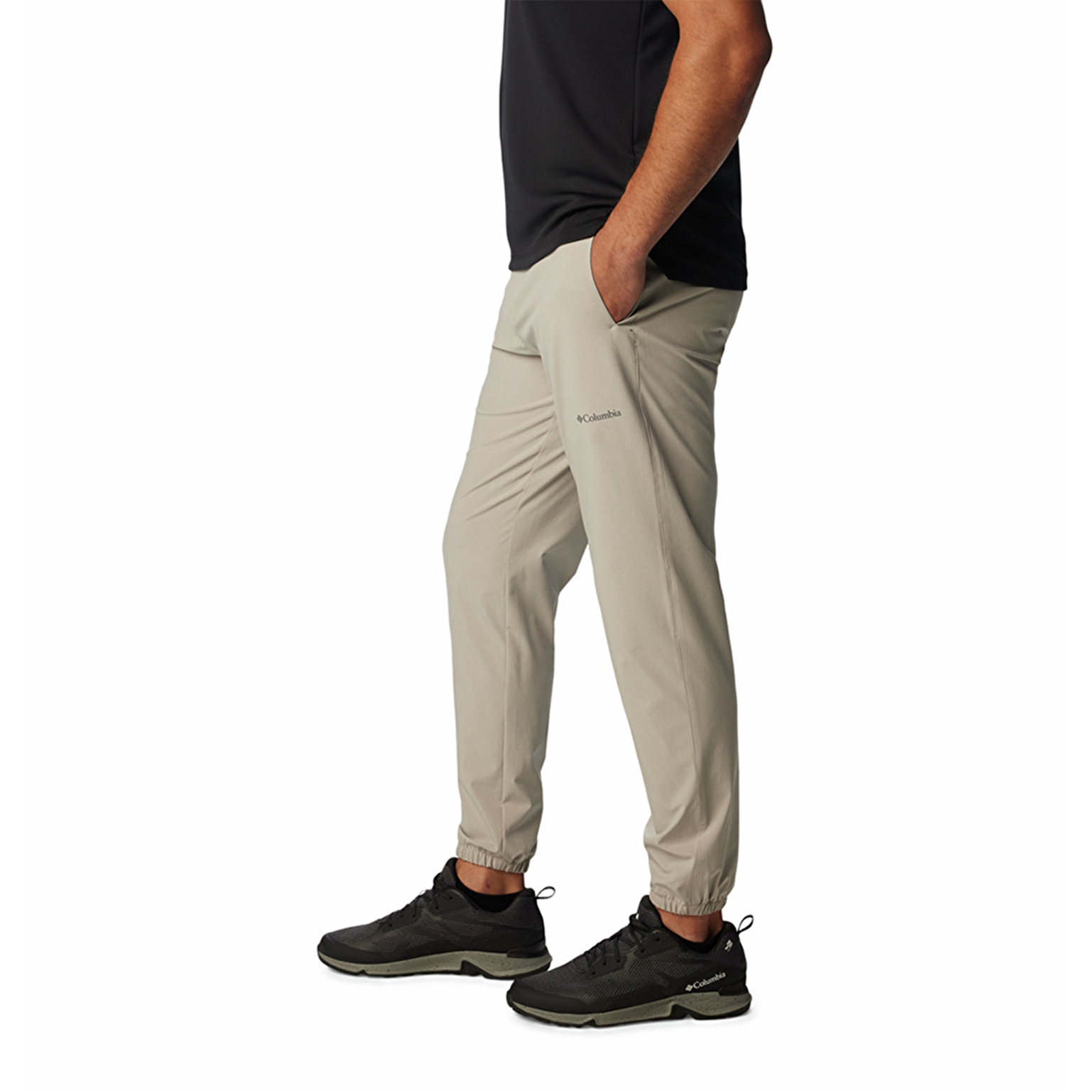 Columbia Hike Jogger Erkek Pantolon