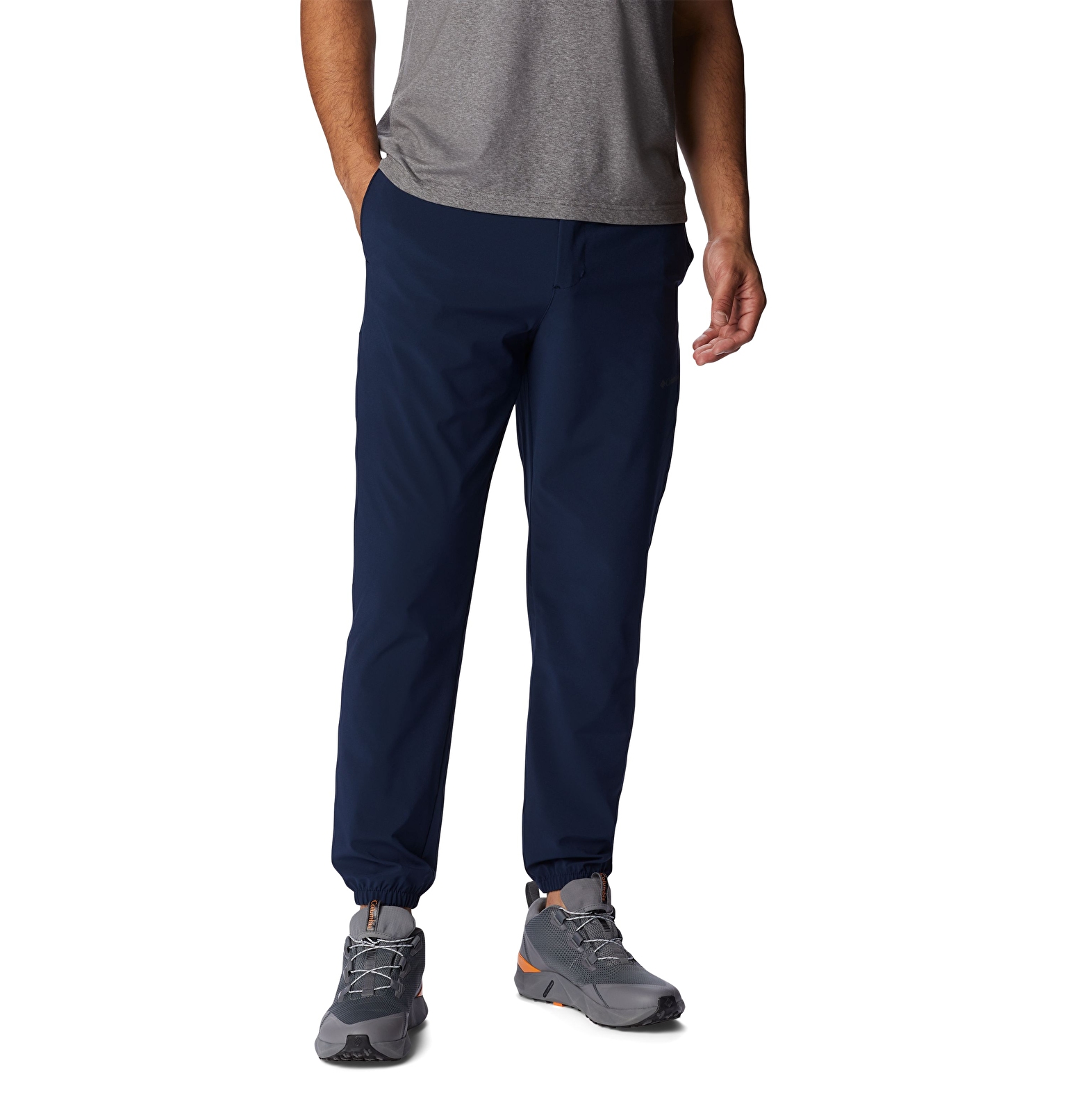 Columbia Hike Jogger Erkek Pantolon