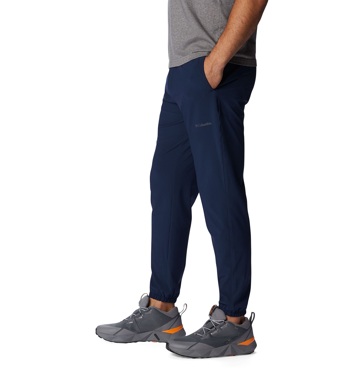 Columbia Hike Jogger Erkek Pantolon