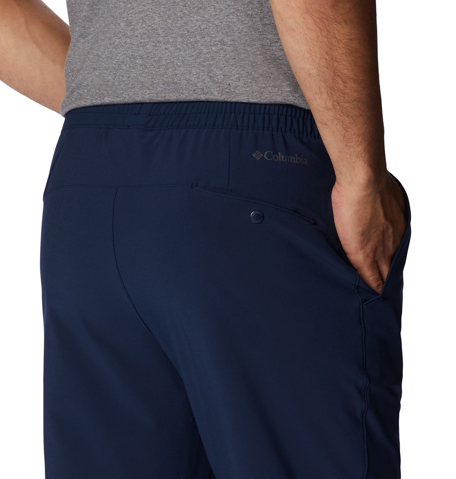 Columbia Hike Jogger Erkek Pantolon