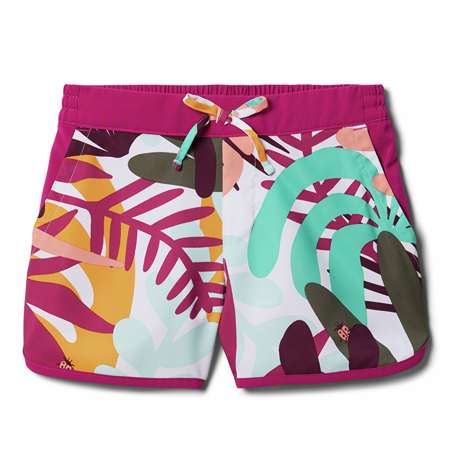 Sandy Shores Boardshort Çocuk Deniz Şortu