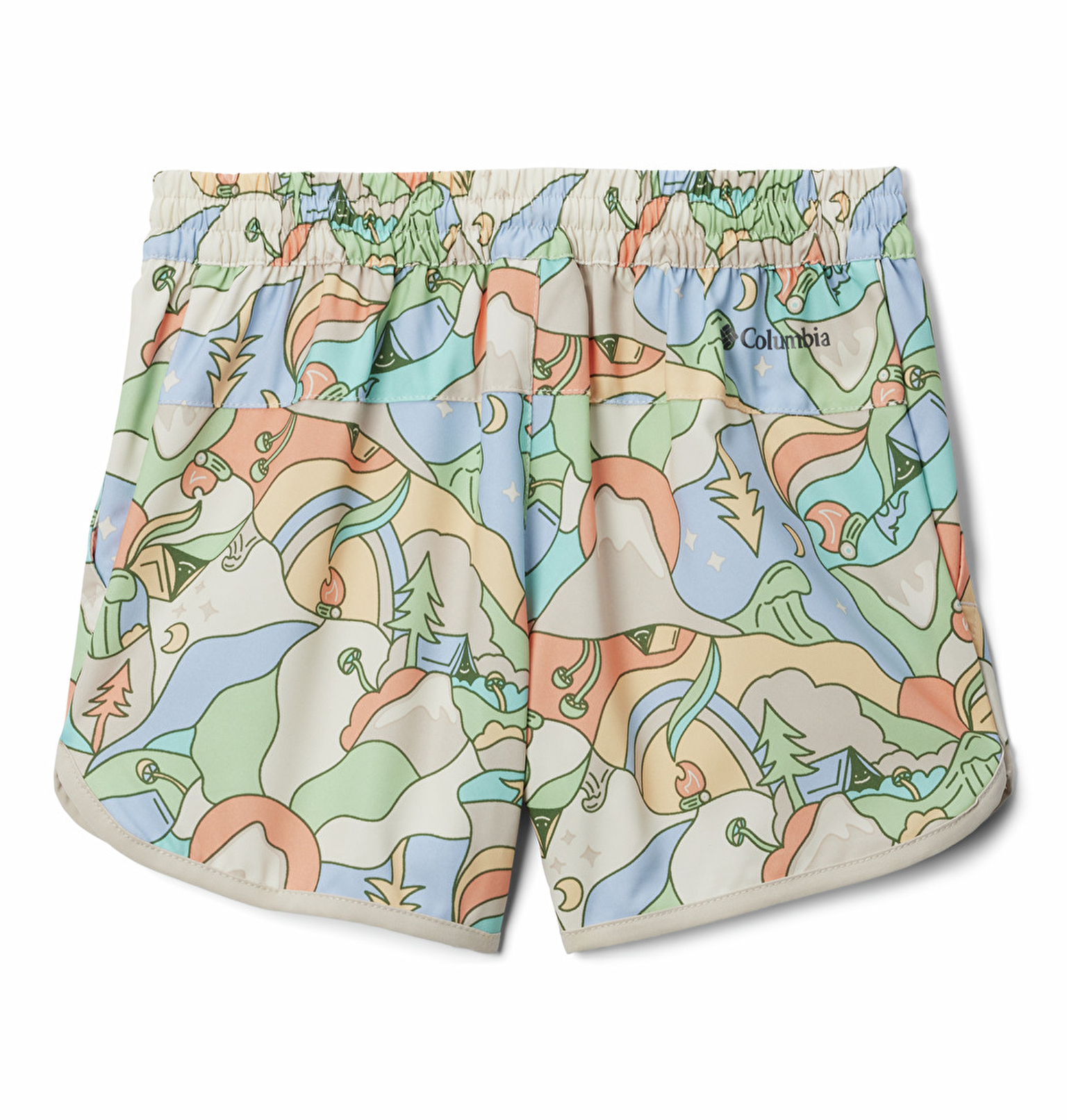 Sandy Shores Boardshort Çocuk Deniz Şortu