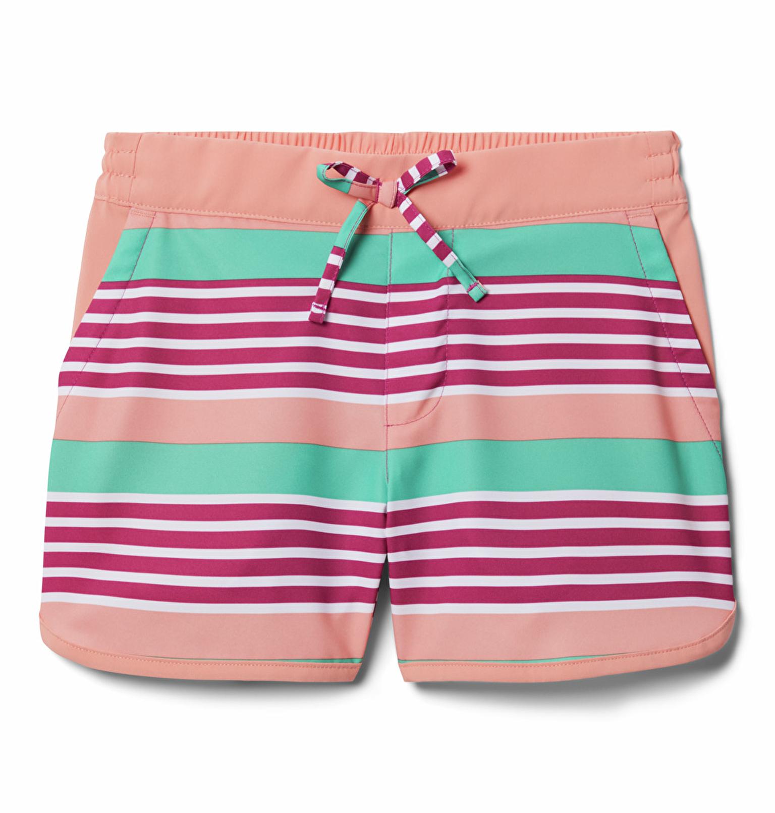 Sandy Shores Boardshort Çocuk Deniz Şortu