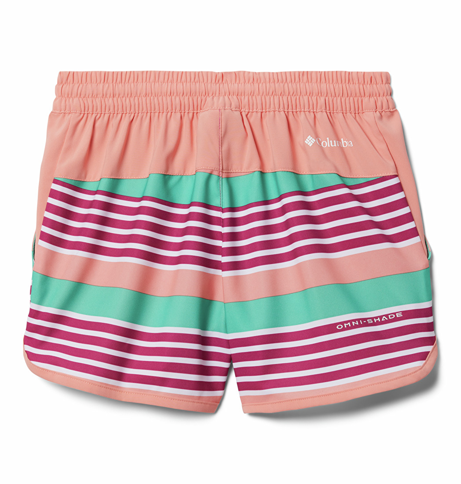 Sandy Shores Boardshort Çocuk Deniz Şortu