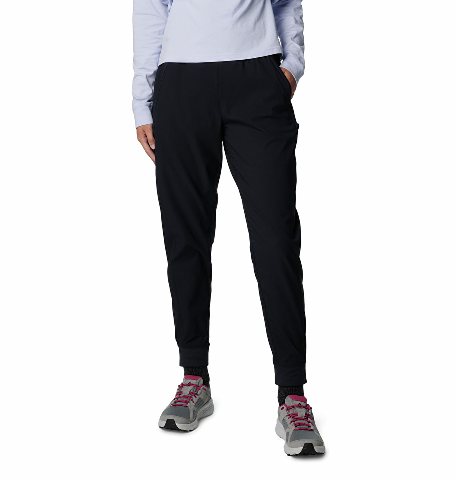 Leslie Falls Jogger II Kadın Pantolon