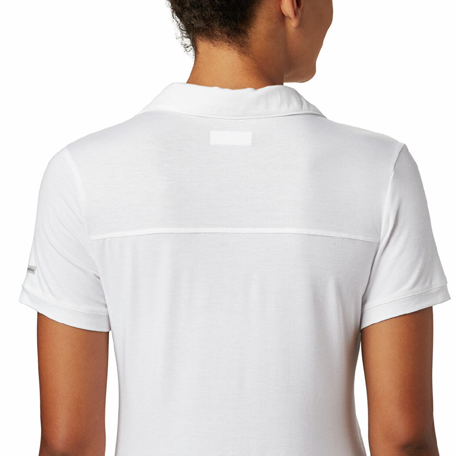 Essential Elements Kadın Polo T-shirt