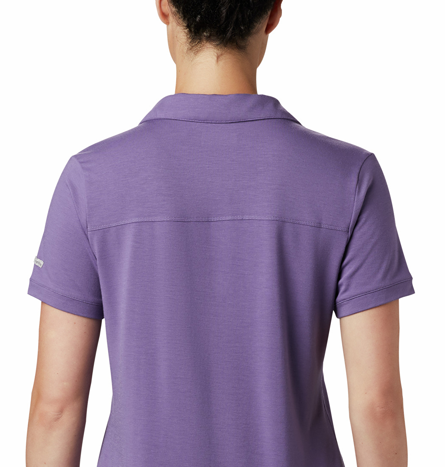 Essential Elements Kadın Polo T-shirt