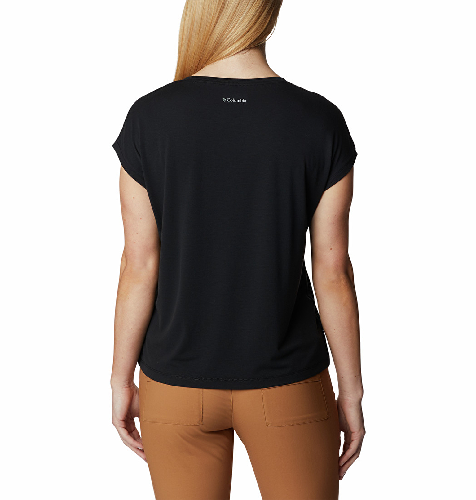 Boundless Trek Kadın Kısa Kollu T-Shirt