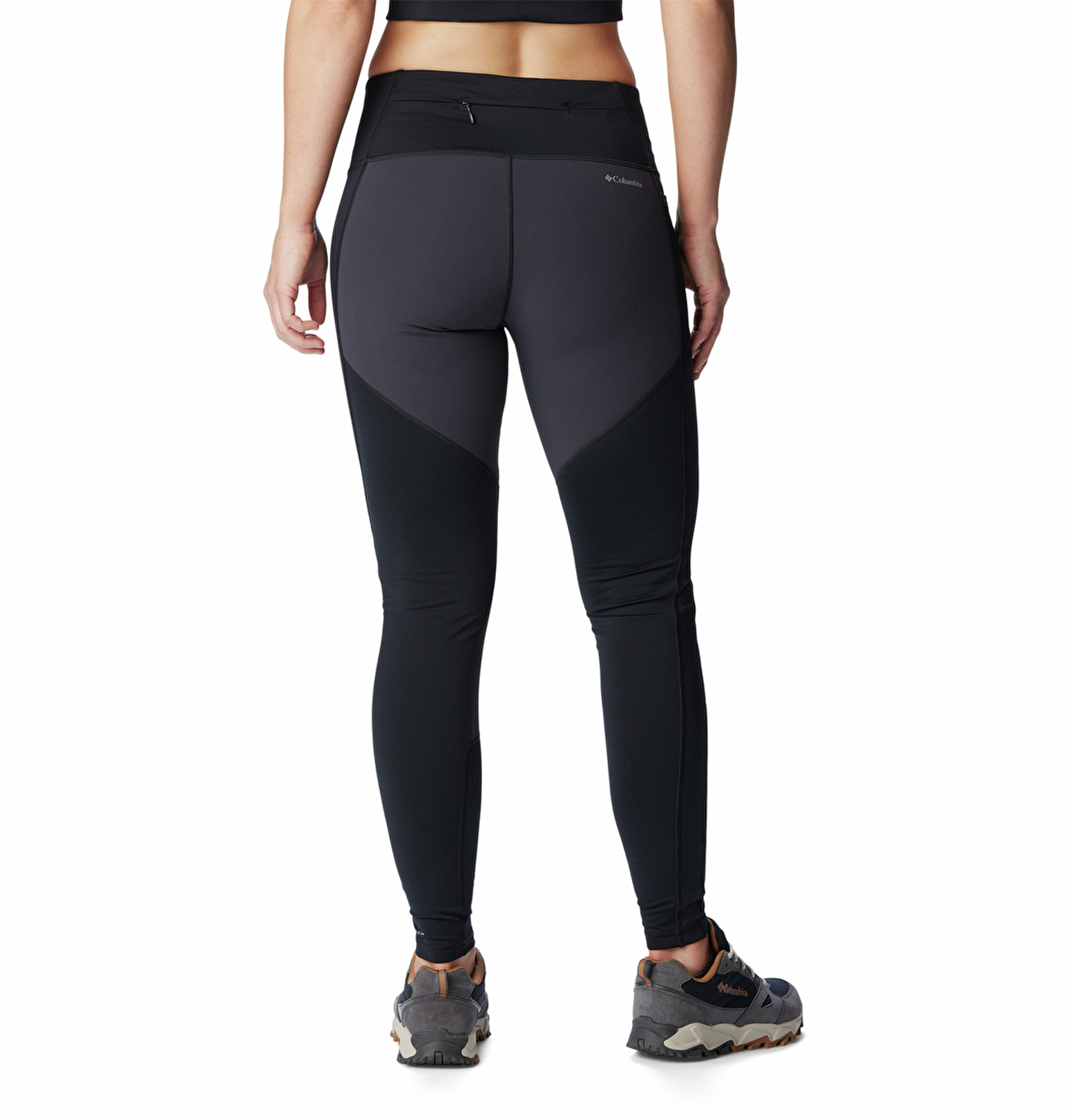 Back Beauty Warm Hybrid Legging Kadın Tayt