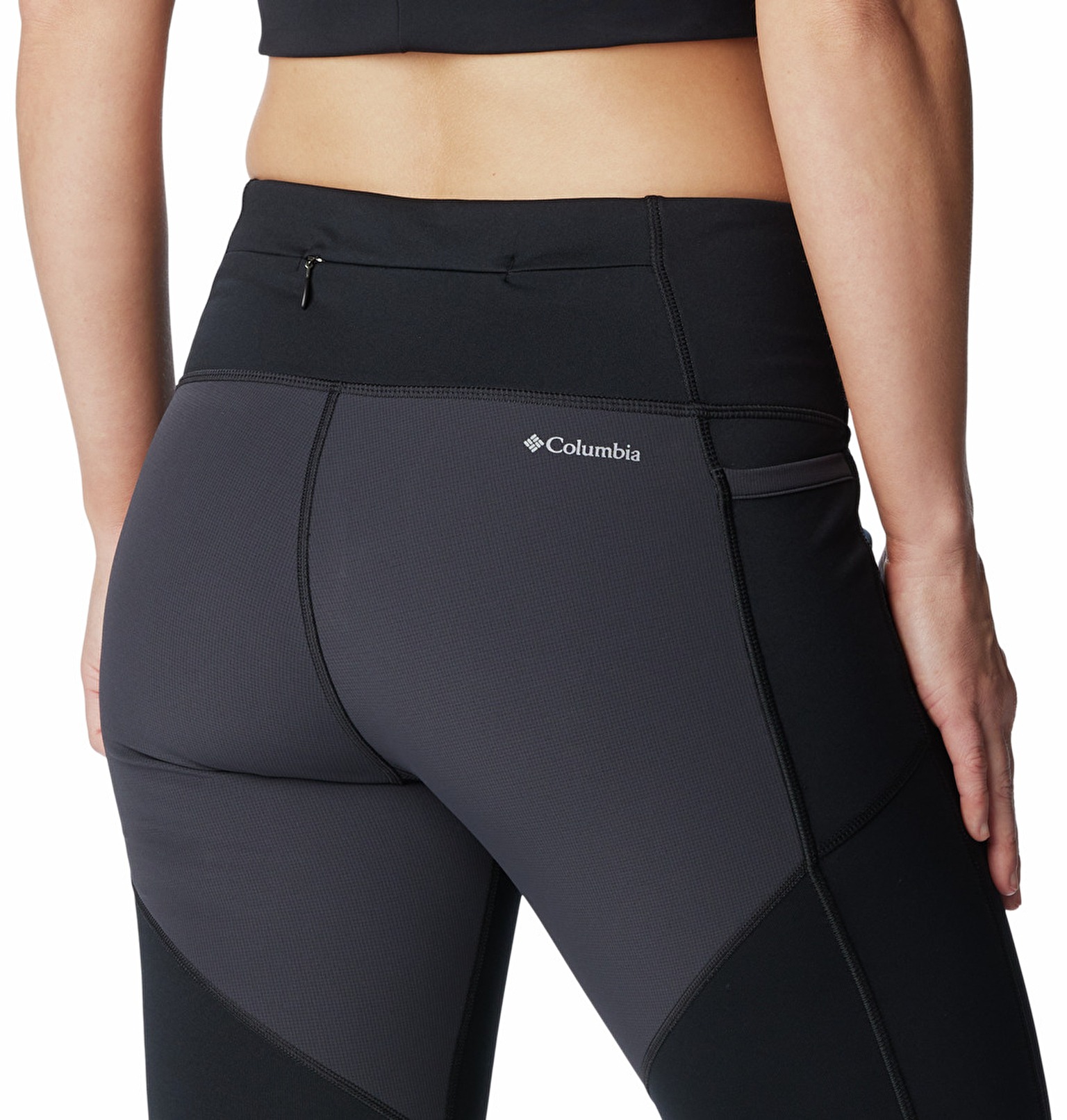 Back Beauty Warm Hybrid Legging Kadın Tayt