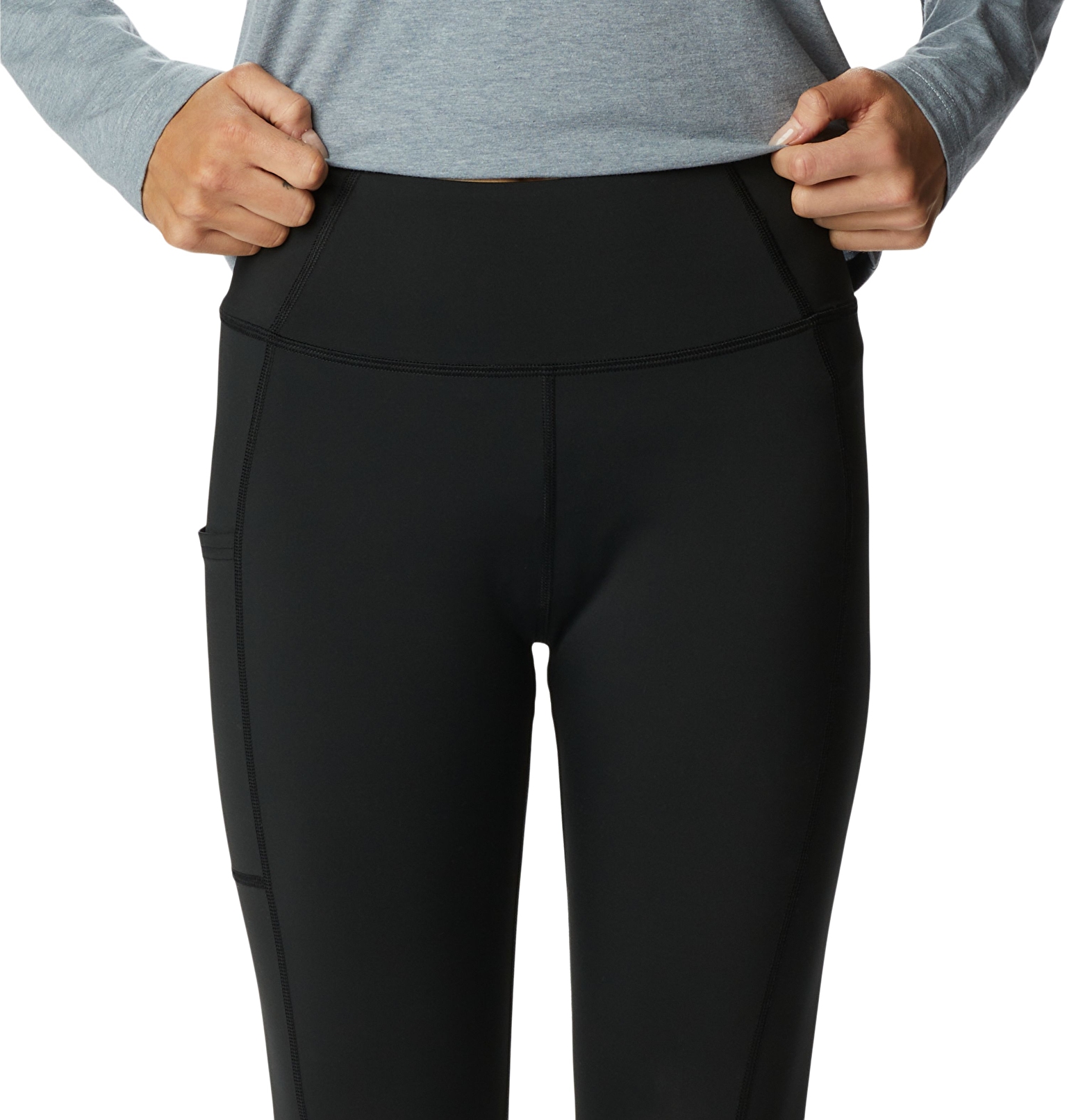 Boundless Trek Legging Kadın Tayt