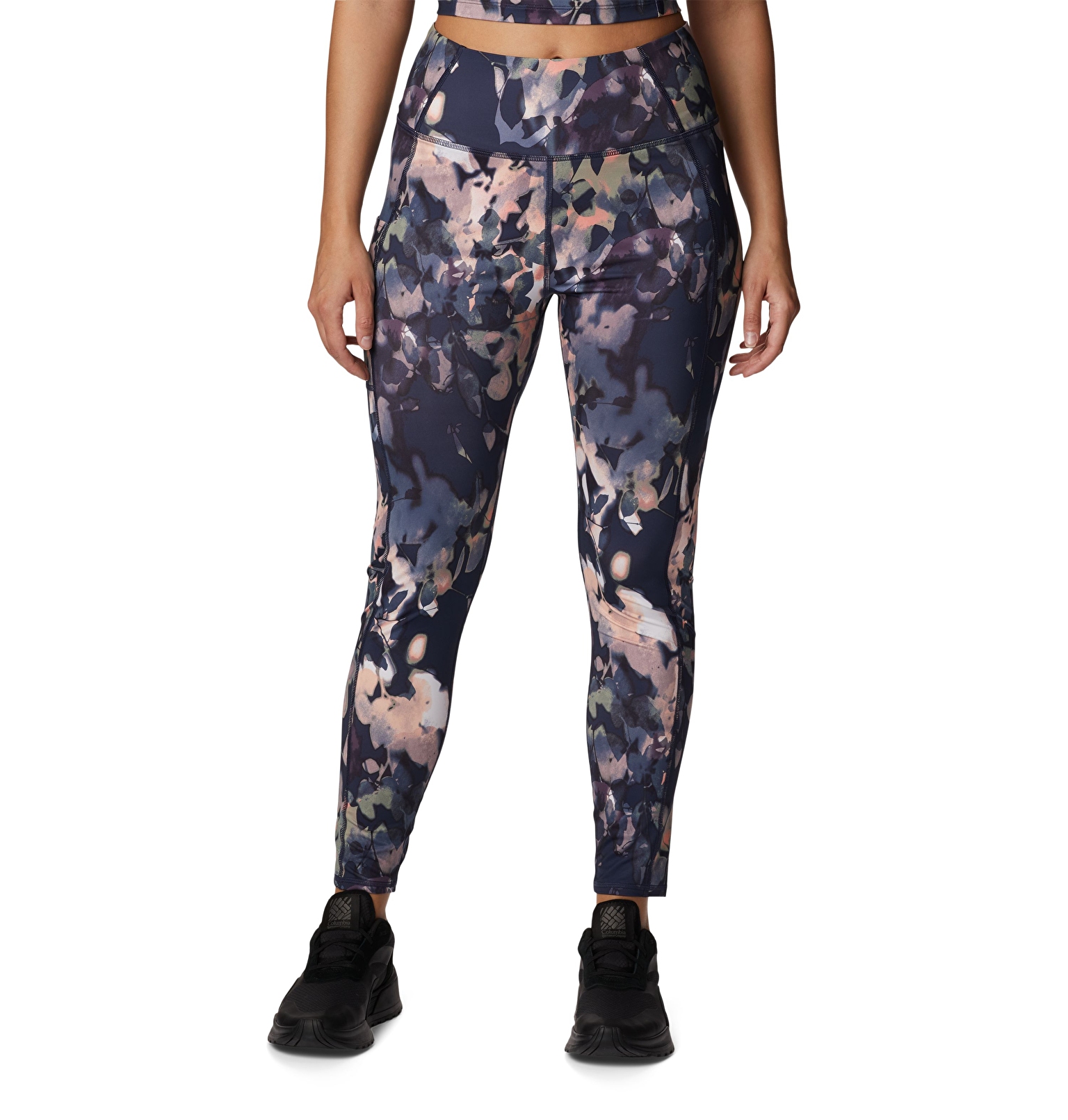 Boundless Trek Legging Kadın Tayt