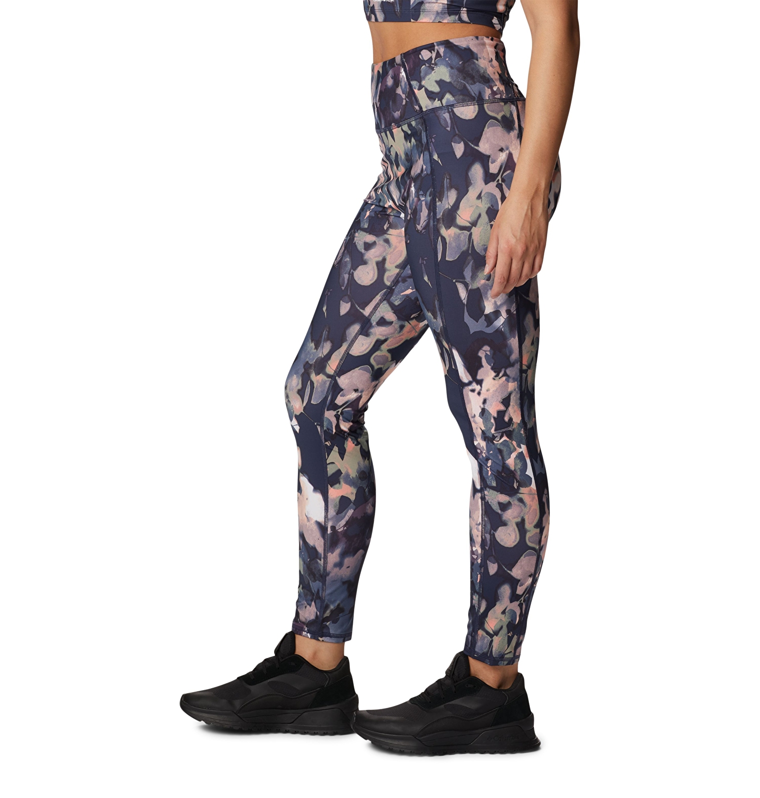 Boundless Trek Legging Kadın Tayt