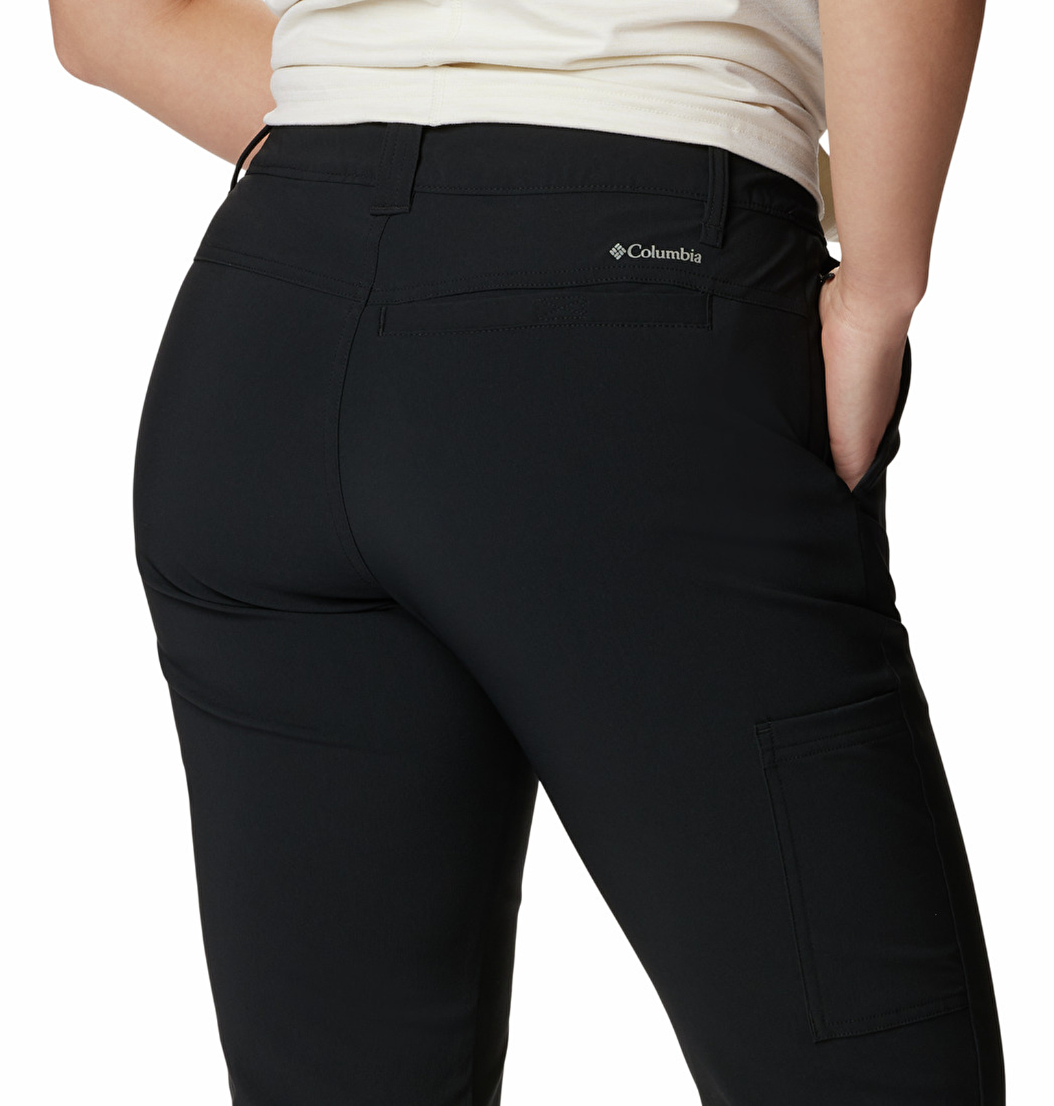 Back Beauty Softshell Pant Kadın Pantolon