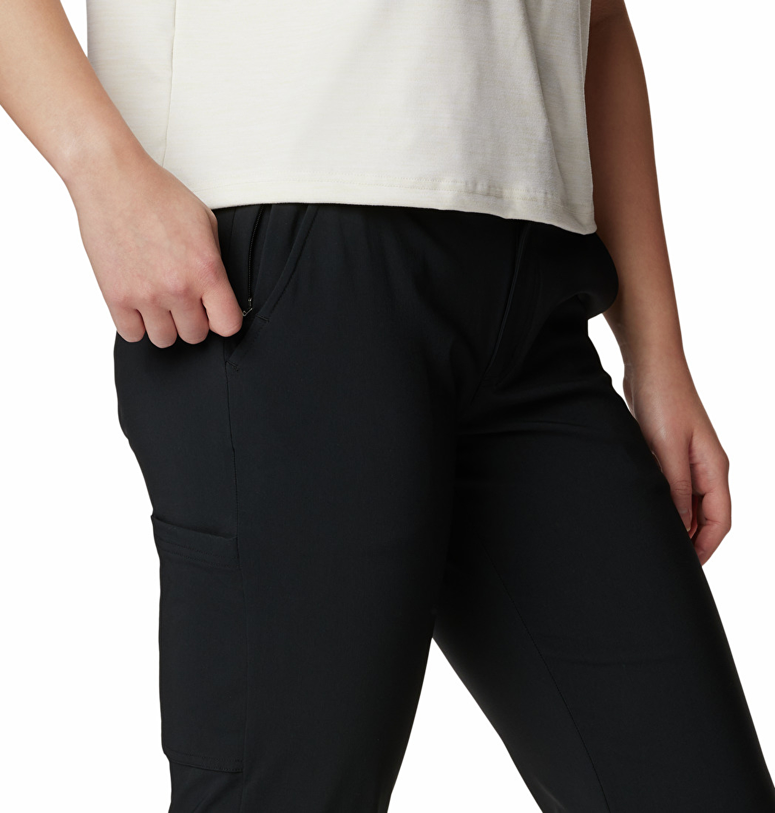 Back Beauty Softshell Pant Kadın Pantolon