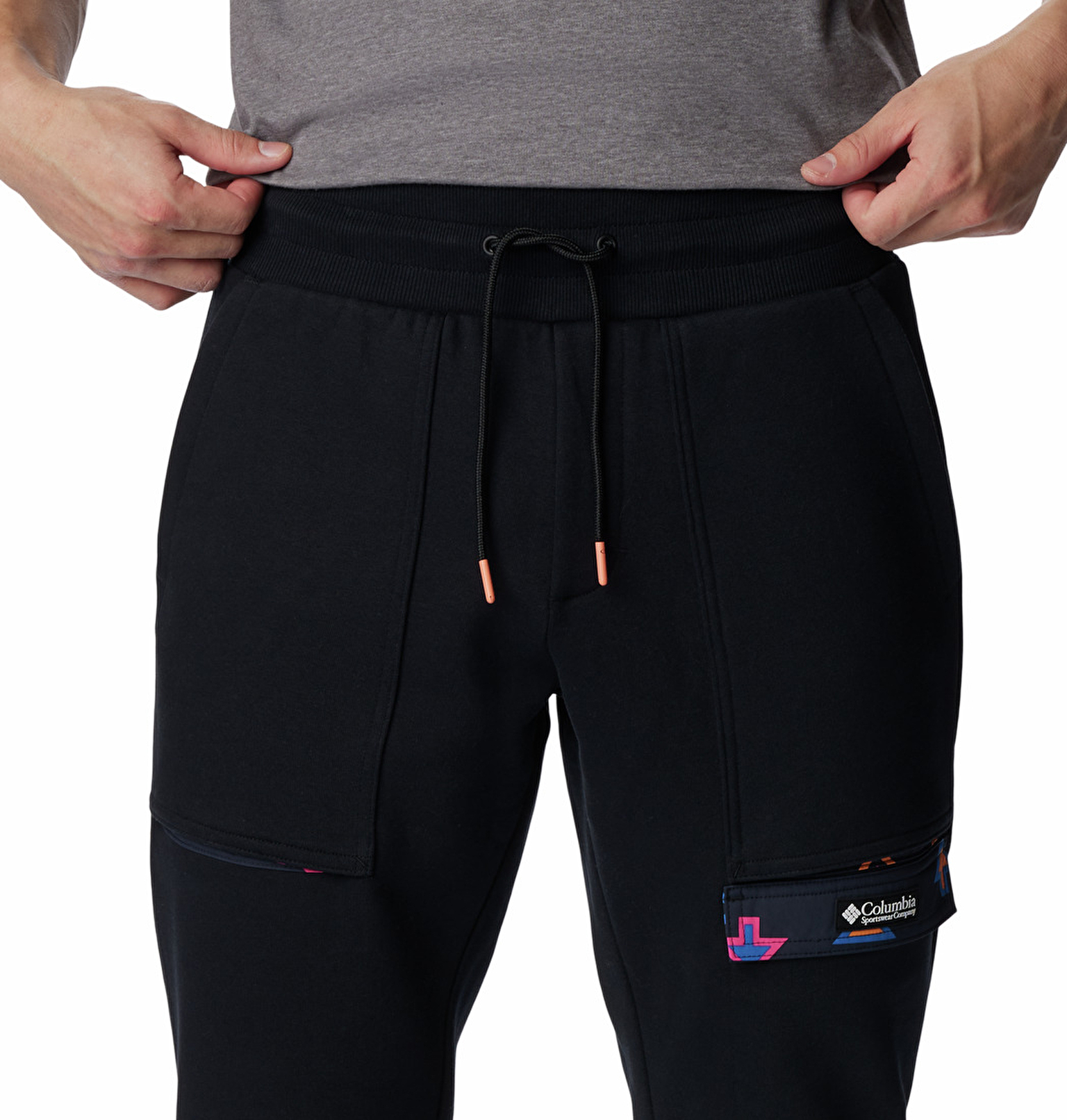 Wintertrainer Sweat Pant Erkek Eşofman Alti