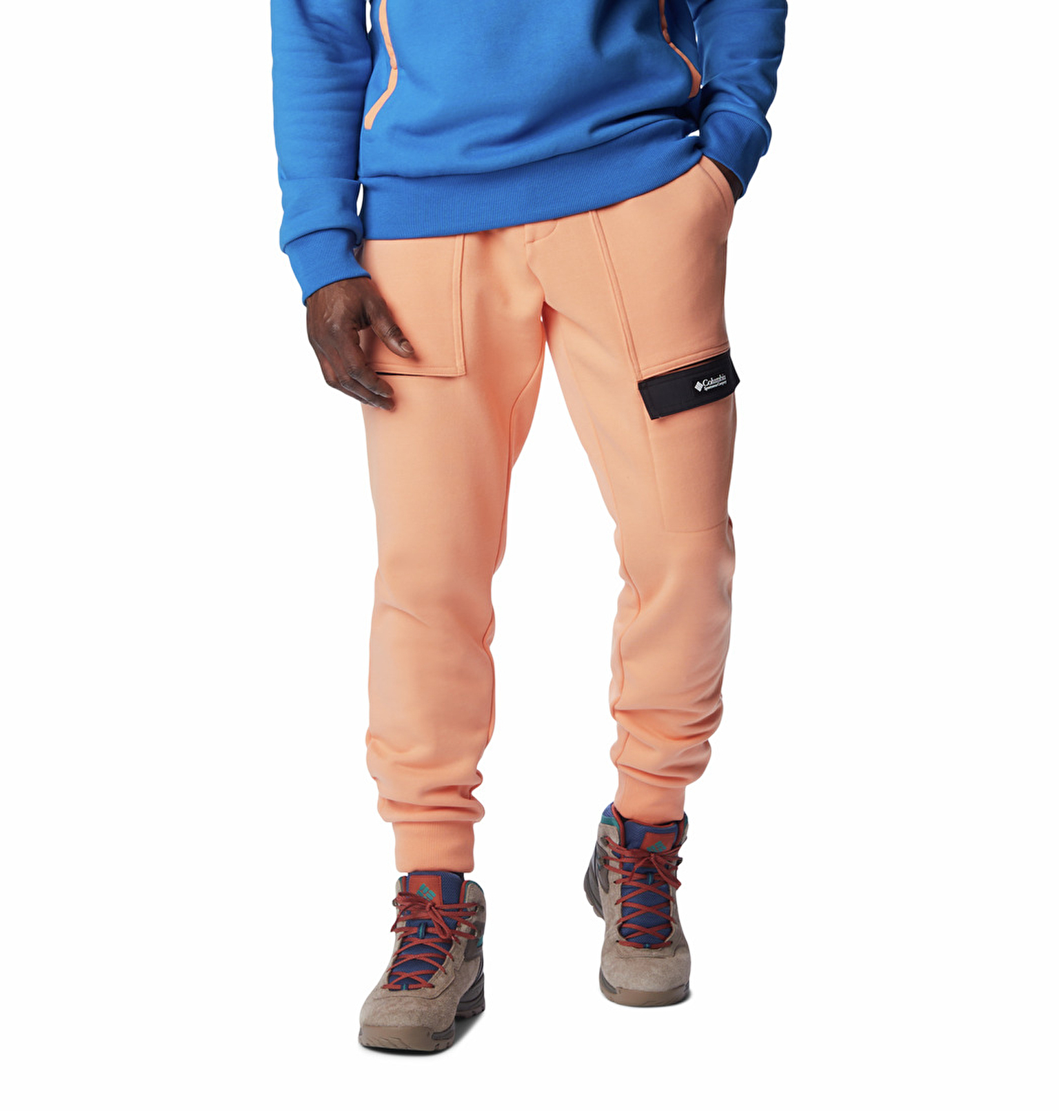 Wintertrainer Sweat Pant Erkek Eşofman Alti