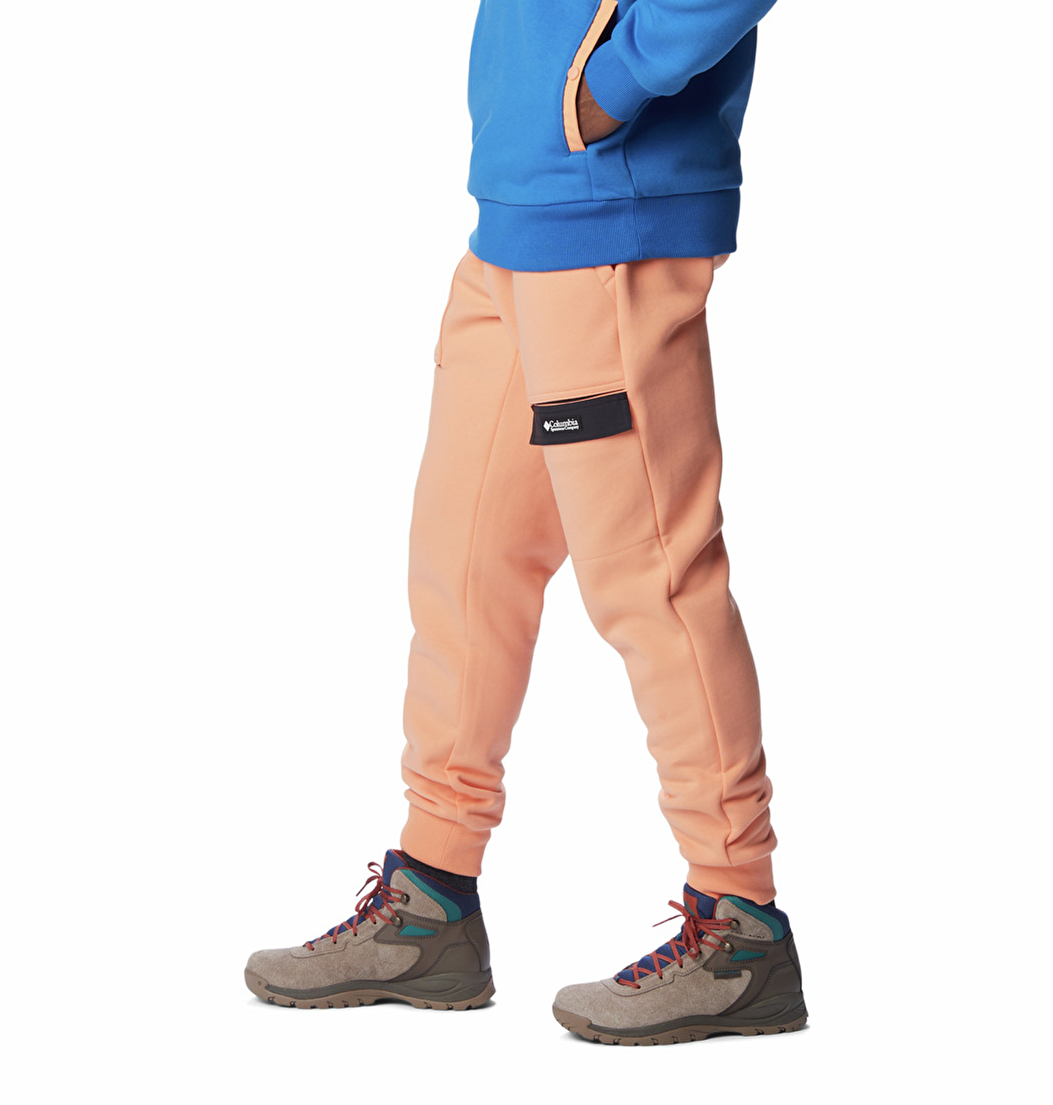 Wintertrainer Sweat Pant Erkek Eşofman Alti