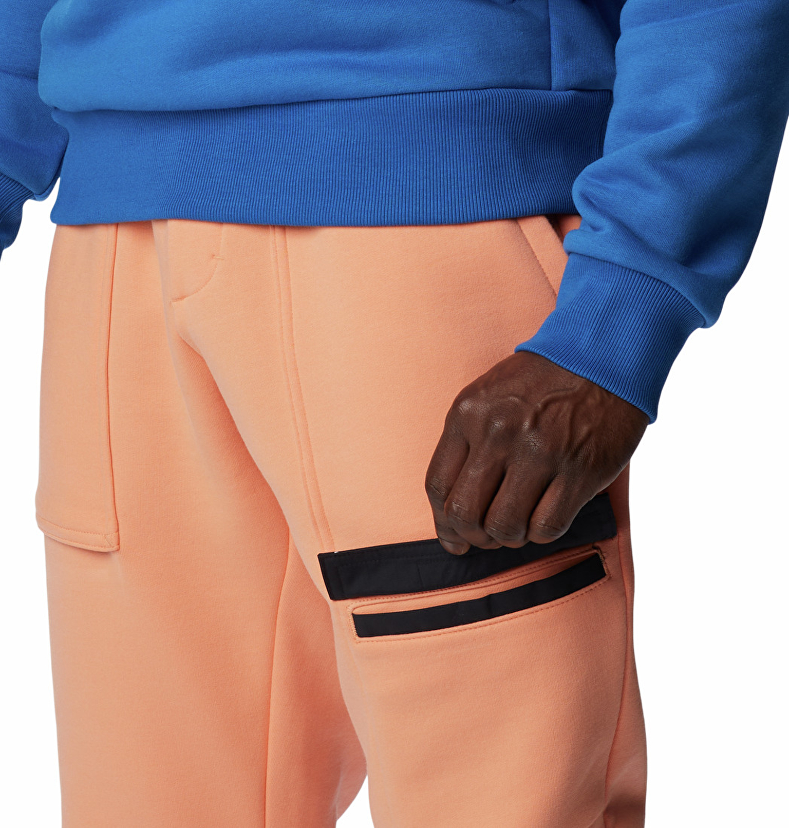 Wintertrainer Sweat Pant Erkek Eşofman Alti