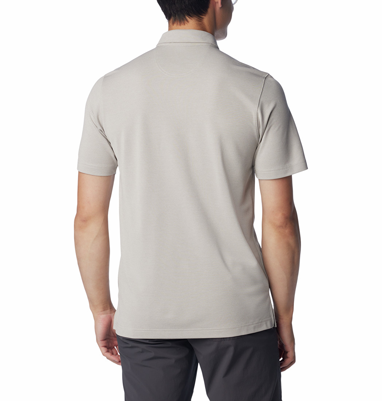 Havercamp Pique Erkek Kısa Kollu Polo T-Shirt