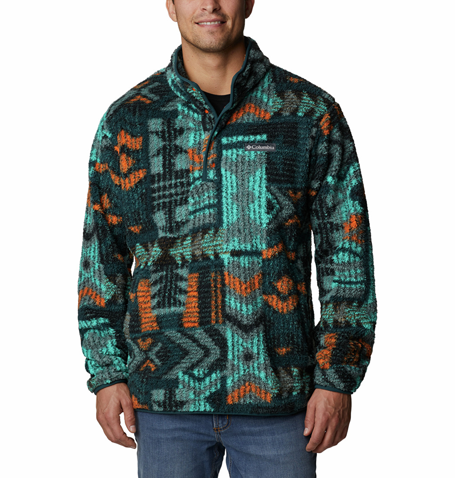 Mens 2024 columbia sherpa