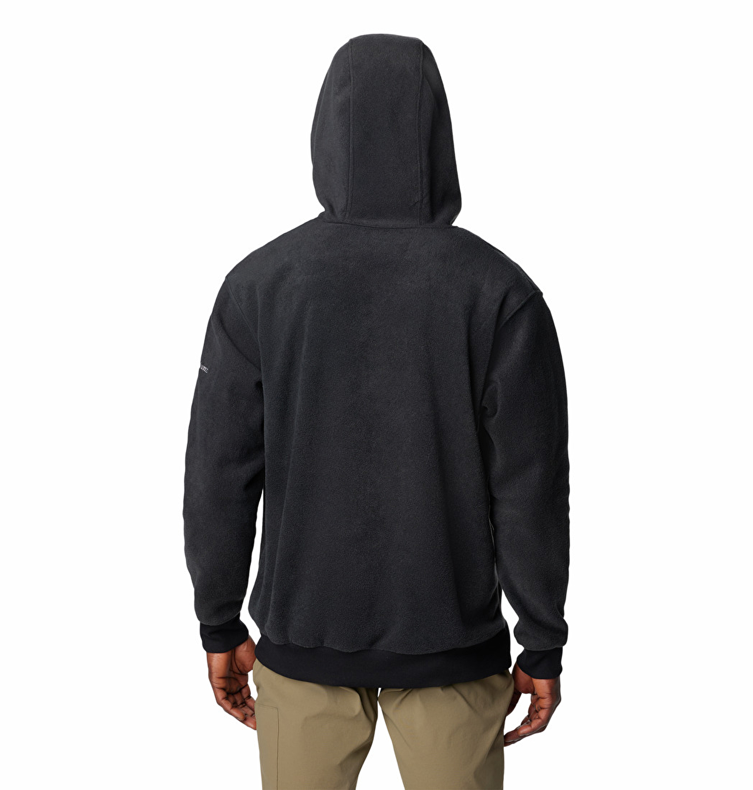 Steens Mountain Hoodie Erkek Polar Üst