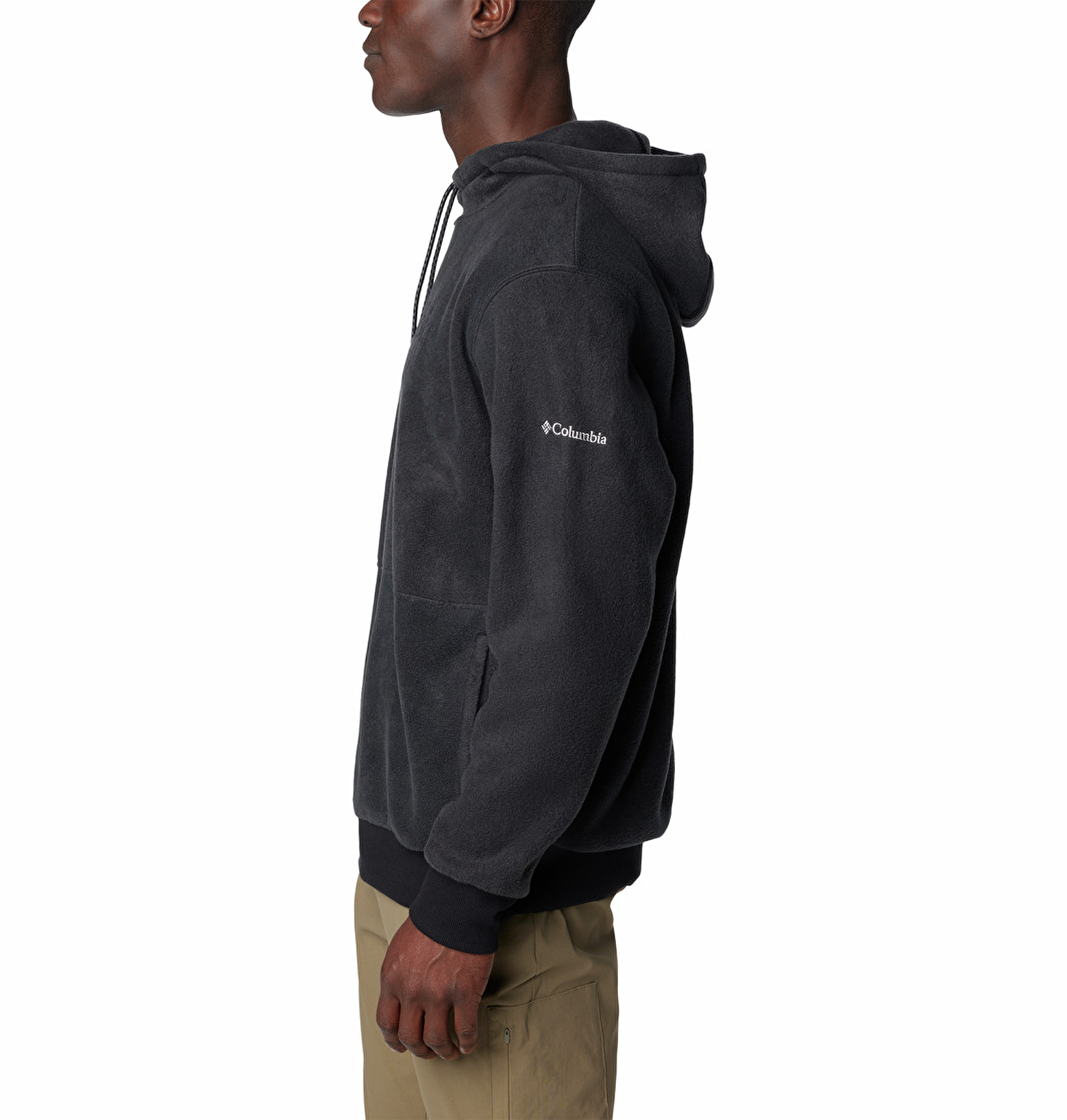 Steens Mountain Hoodie Erkek Polar Üst