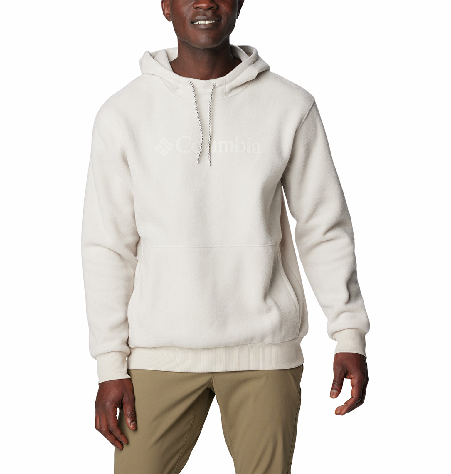 Steens Mountain Hoodie Erkek Polar Üst