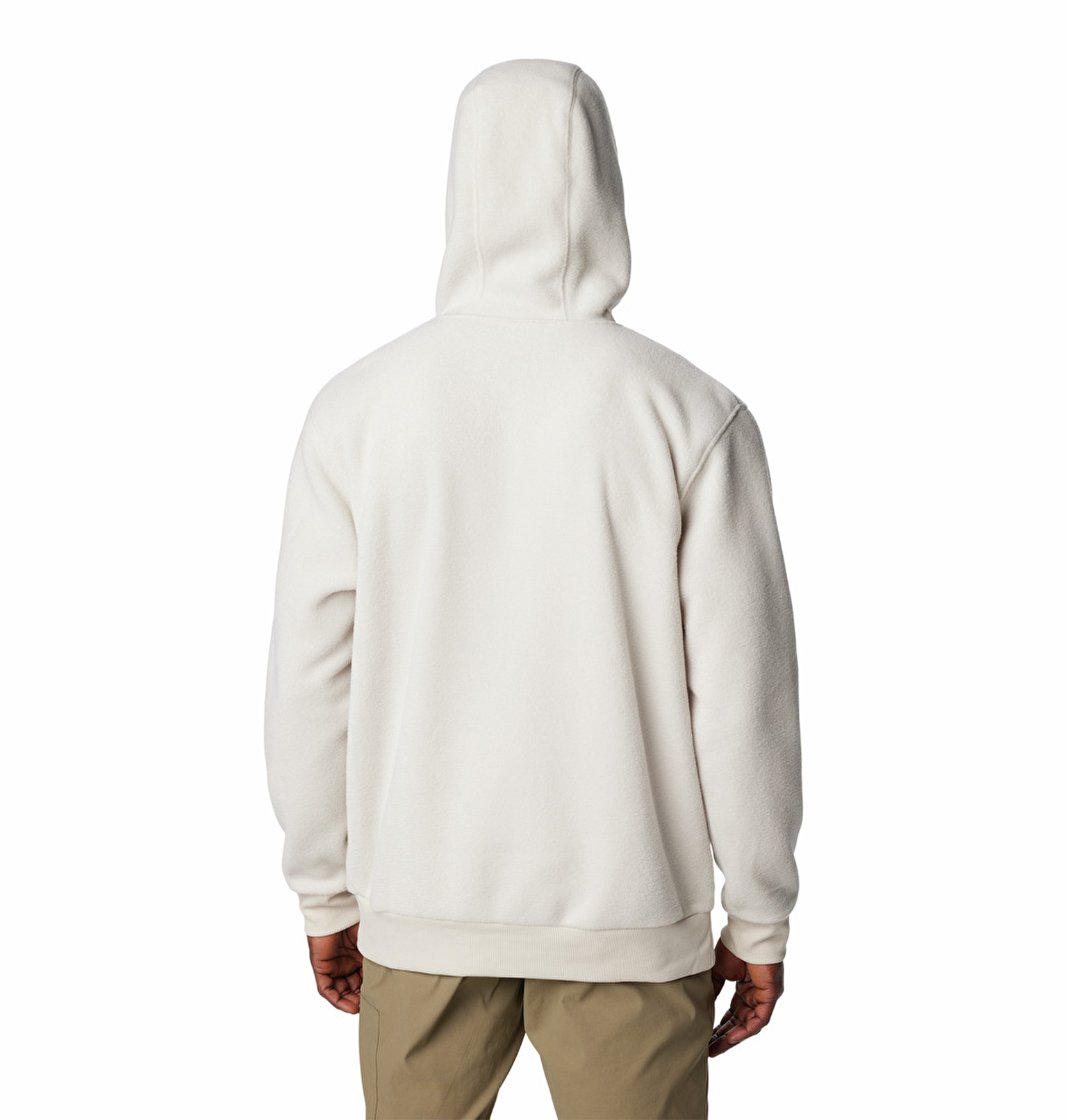 Steens Mountain Hoodie Erkek Polar Üst