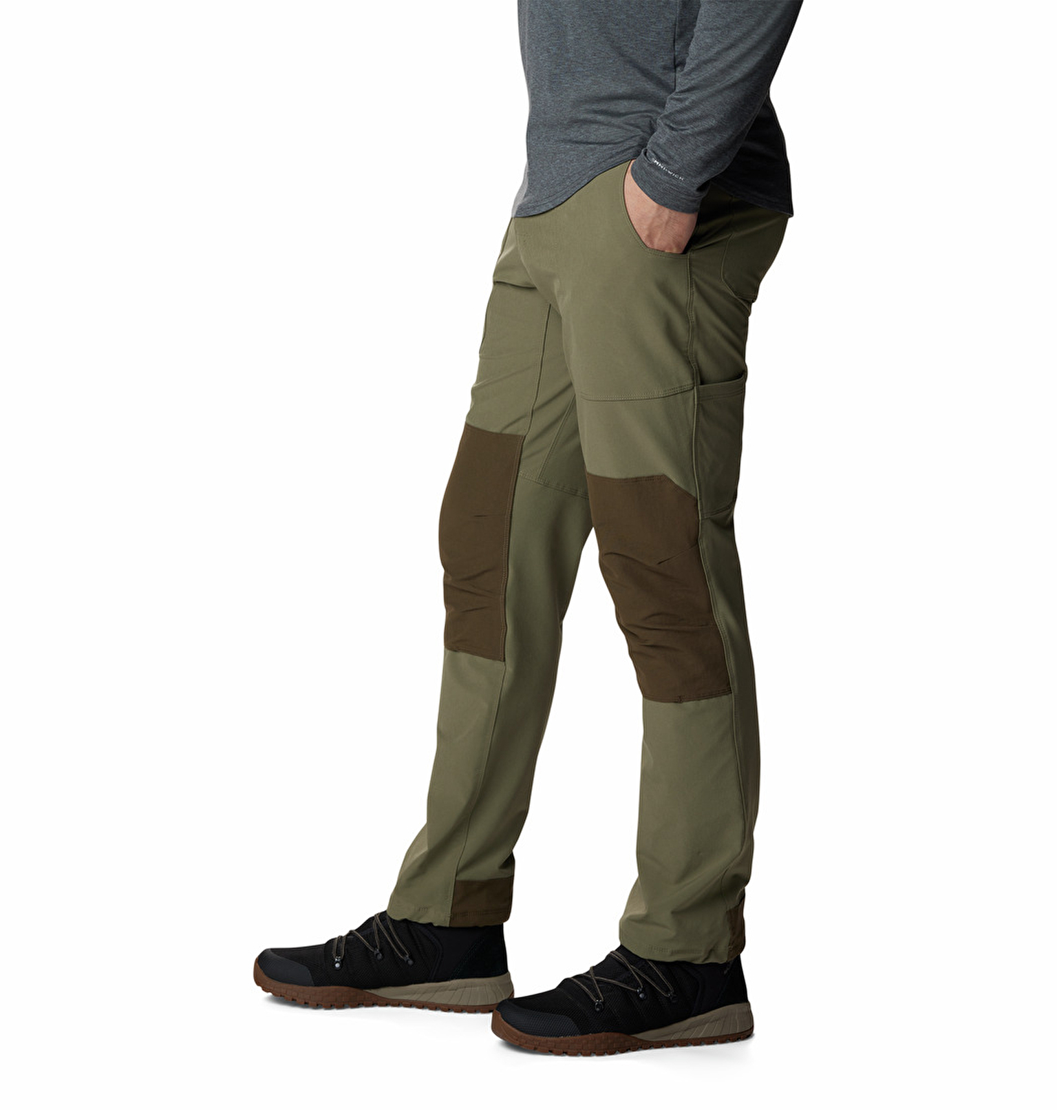 Landroamer Utility Pant Erkek Pantolon