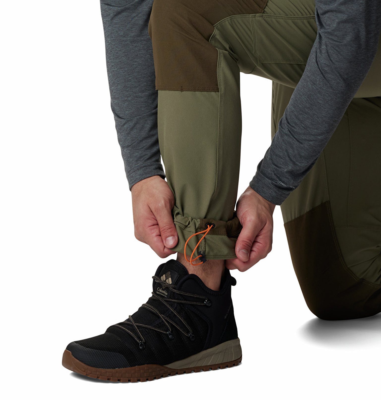 Landroamer Utility Pant Erkek Pantolon