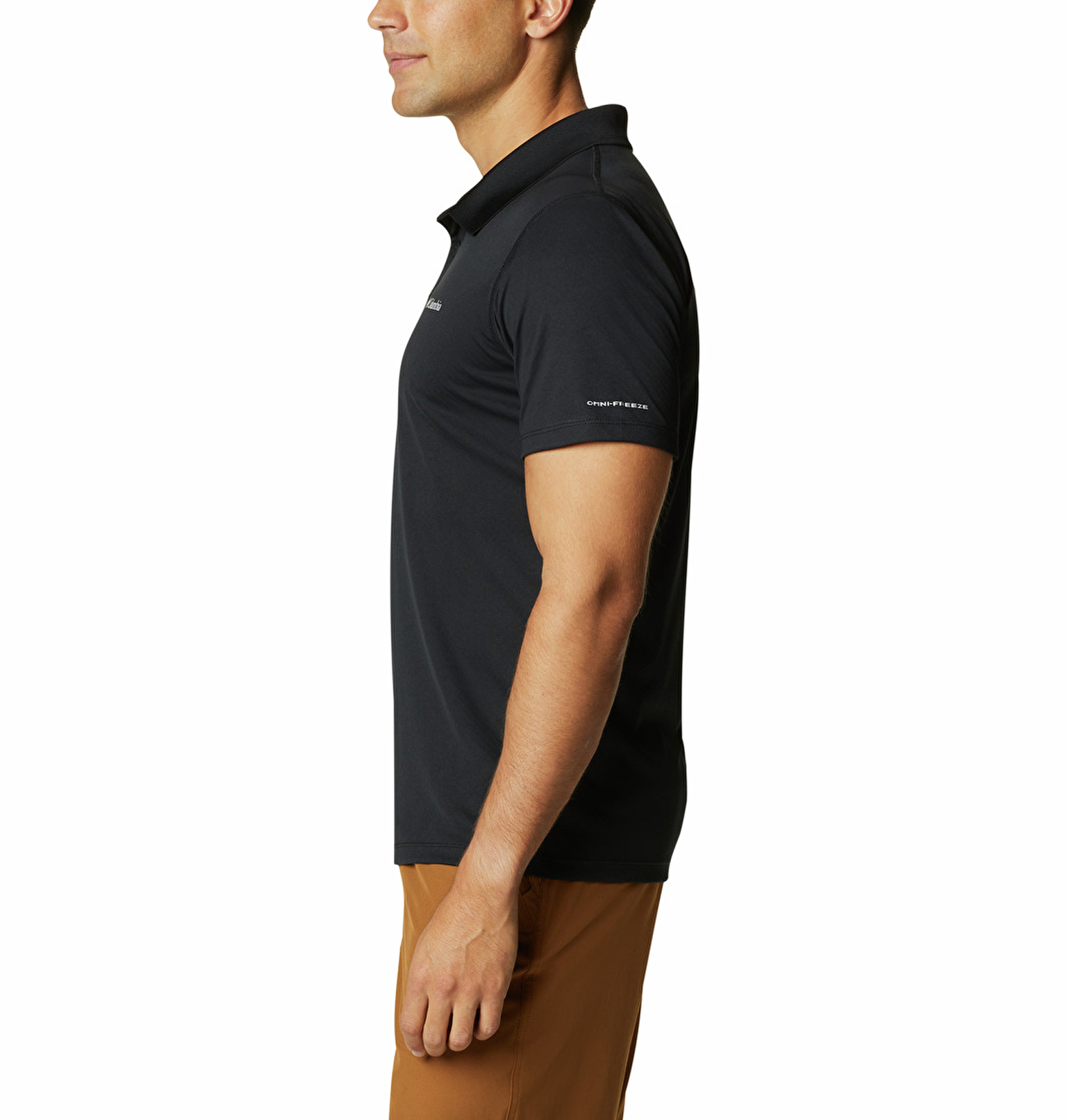 Zero Rules Polo Shirt Erkek Kısa Kollu Polo T-Shirt