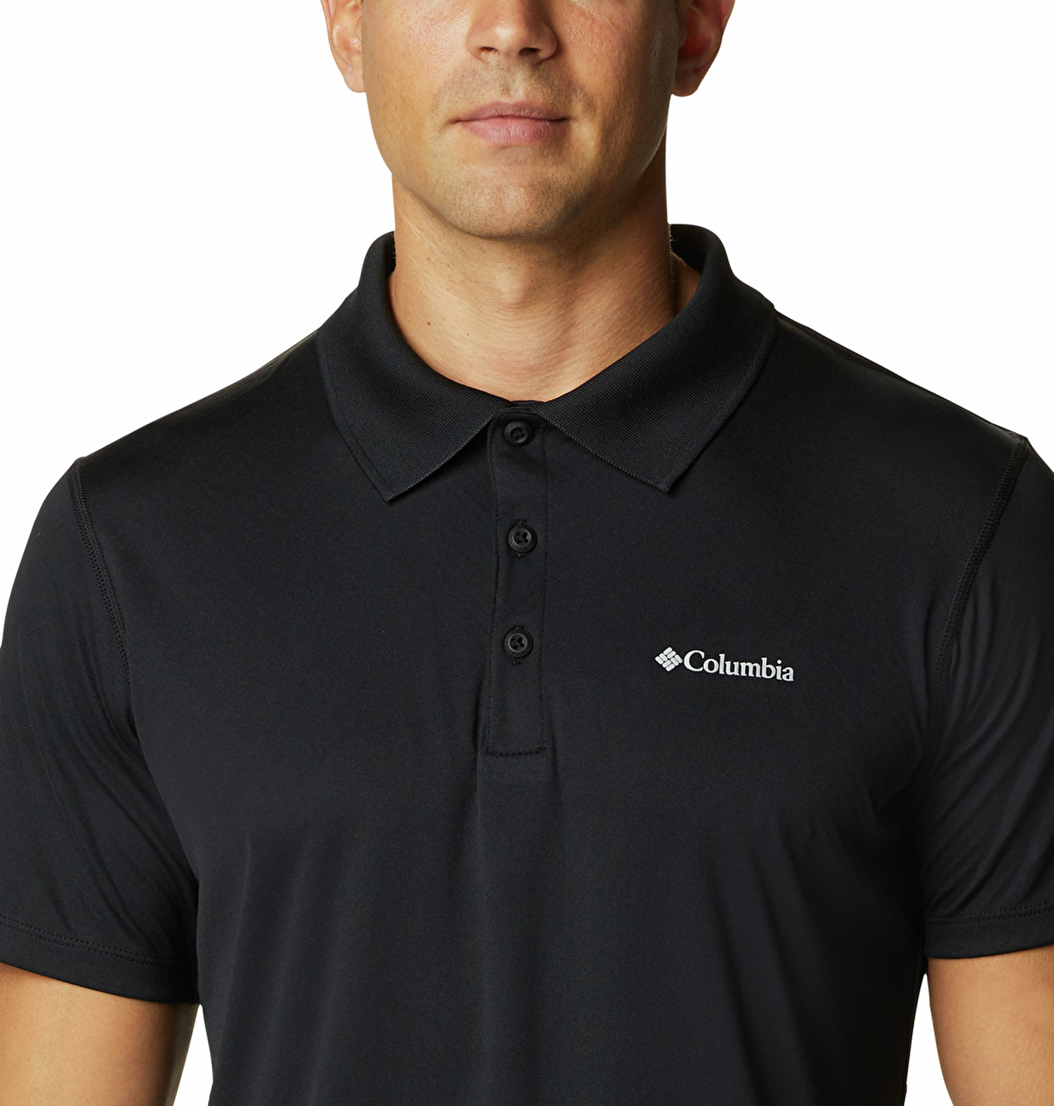 Zero Rules Kısa Kollu Erkek Polo T-shirt