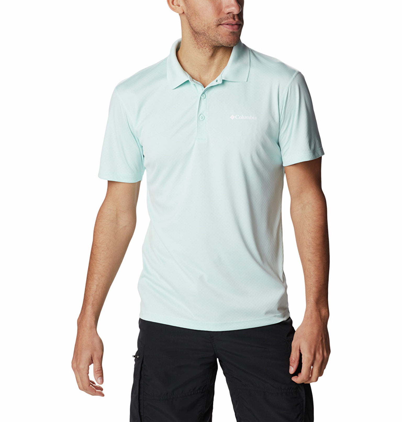 Zero Rules Polo Shirt Erkek Kısa Kollu Polo T-Shirt