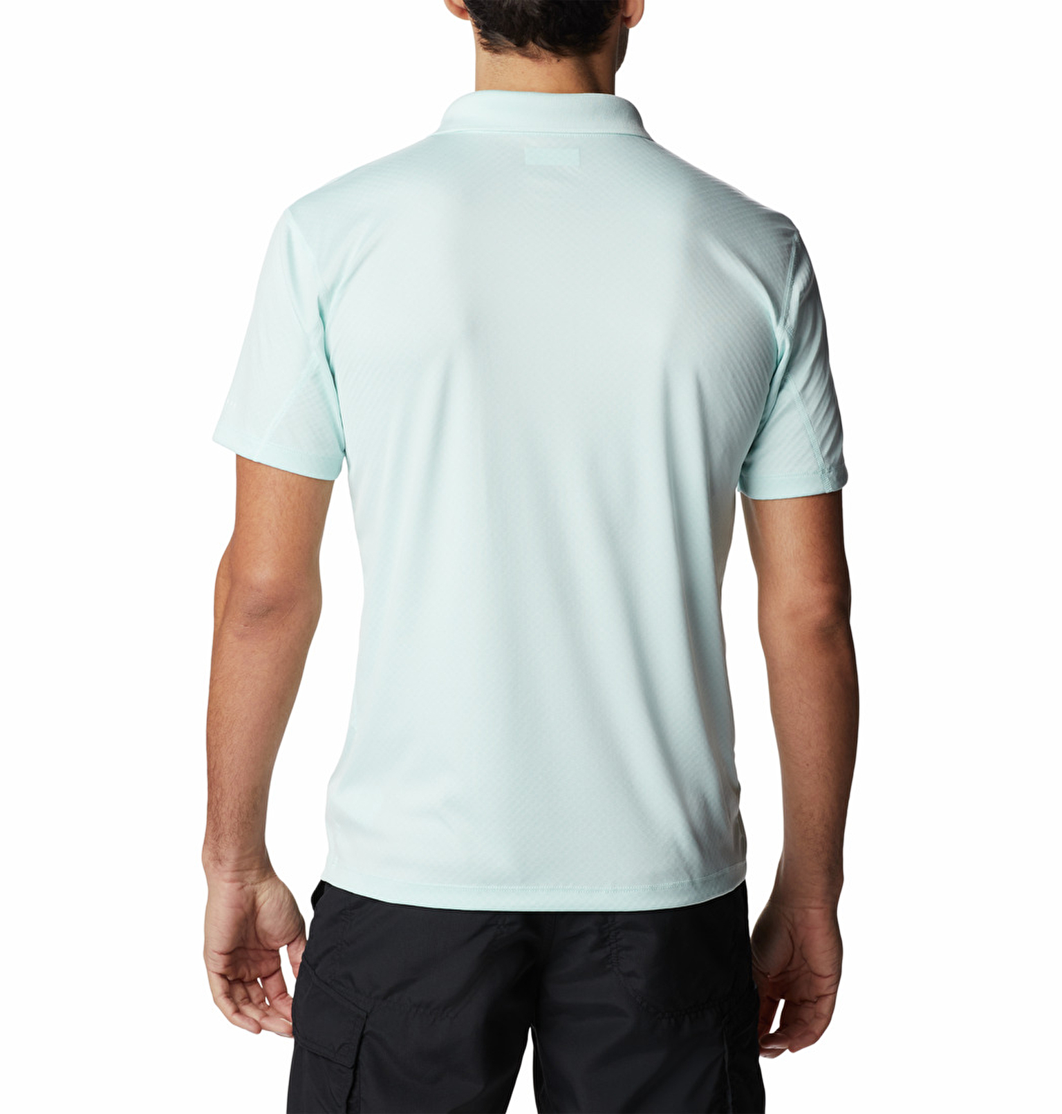 Zero Rules Polo Shirt Erkek Kısa Kollu Polo T-Shirt