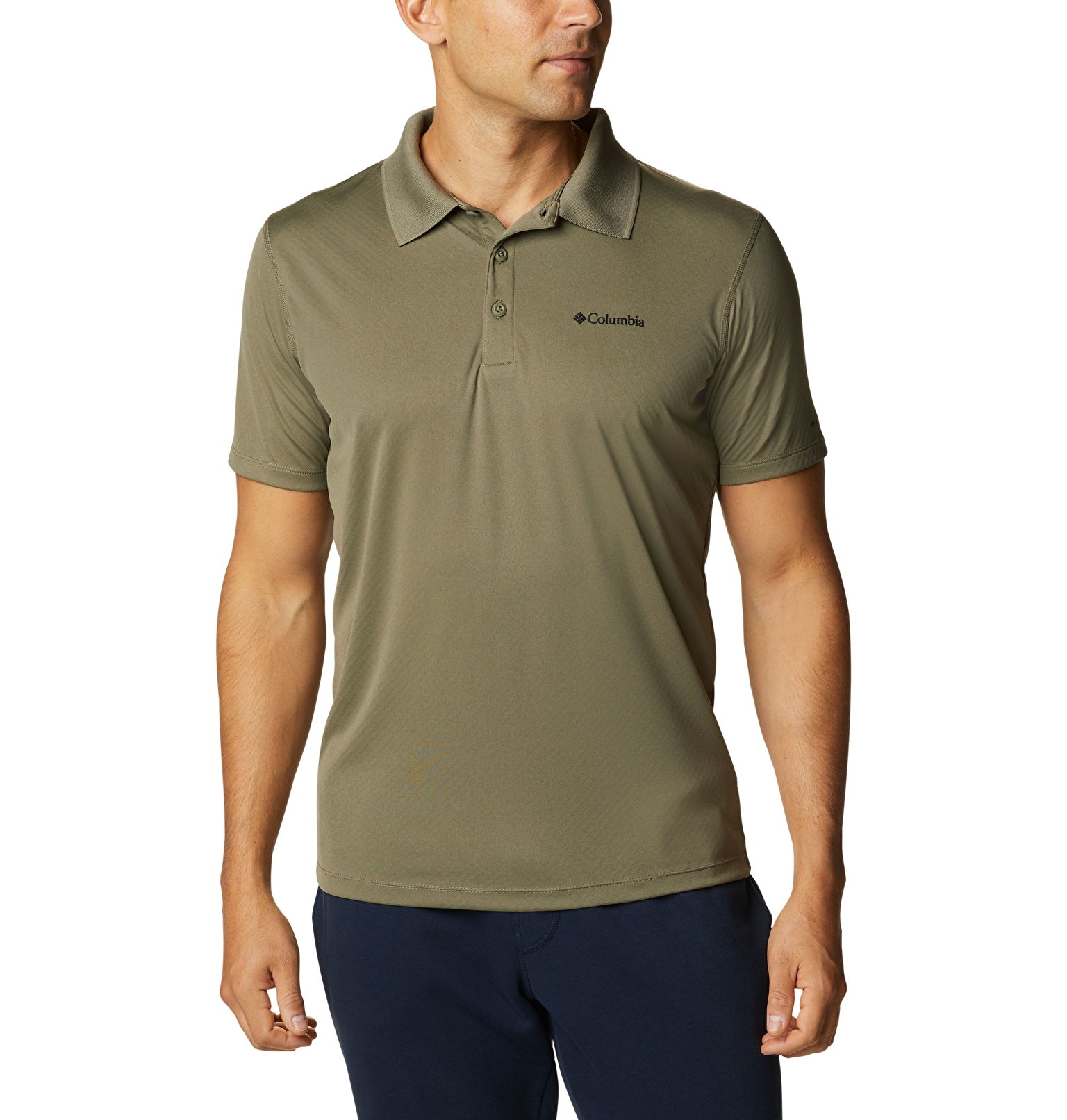 Zero Rules Polo Shirt Erkek Kısa Kollu Polo T-Shirt