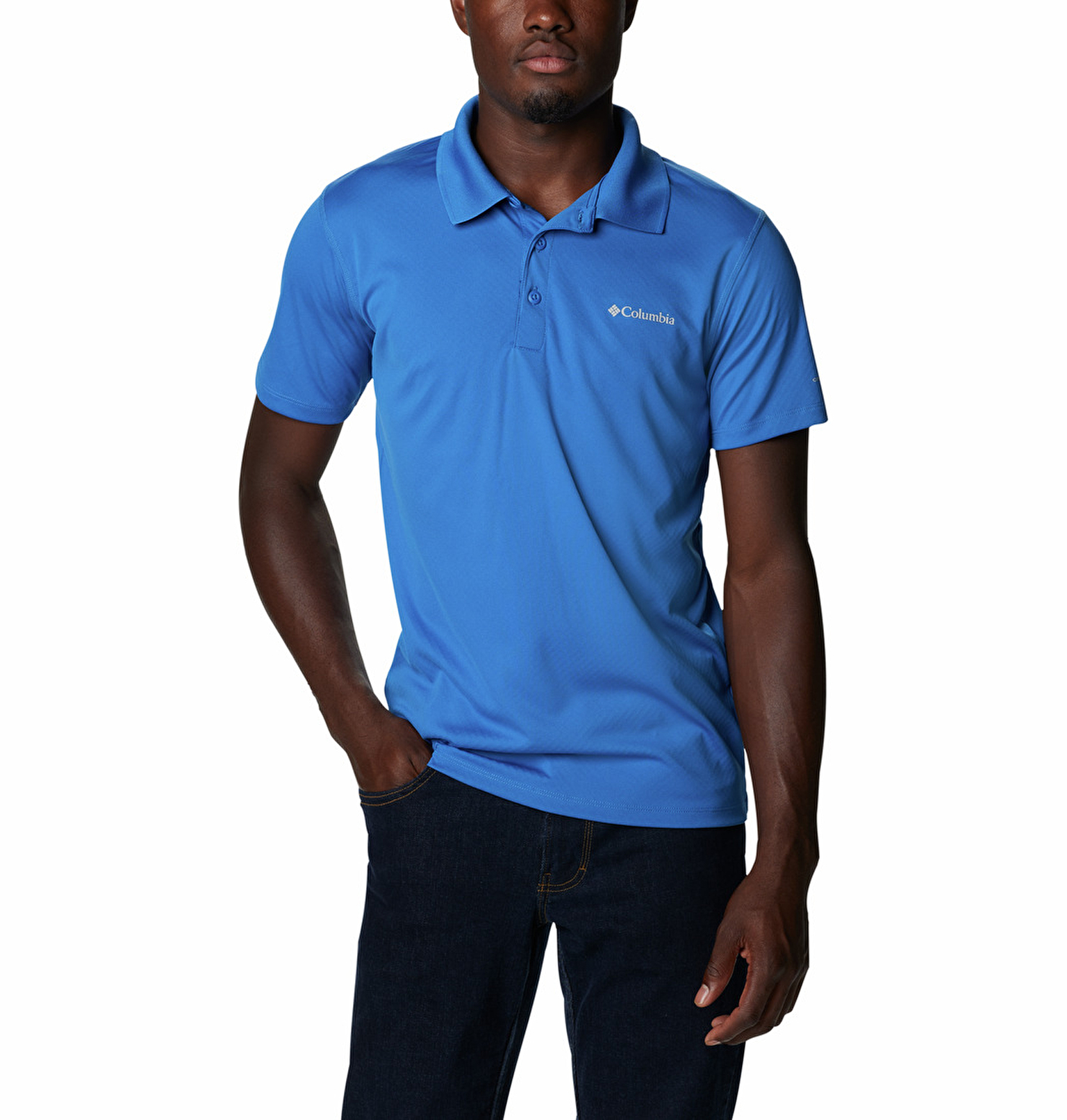 Zero Rules Polo Shirt Erkek Kısa Kollu Polo T-Shirt