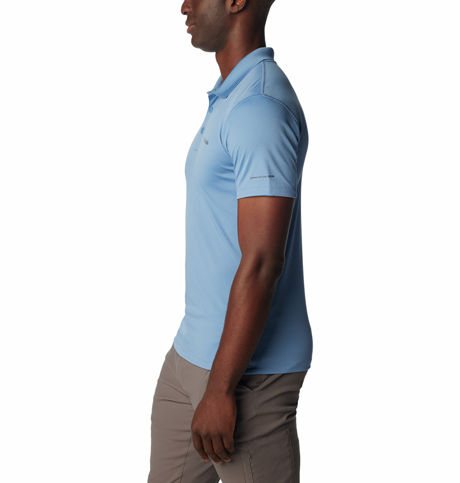 Zero Rules Polo Shirt Erkek Kısa Kollu Polo T-Shirt