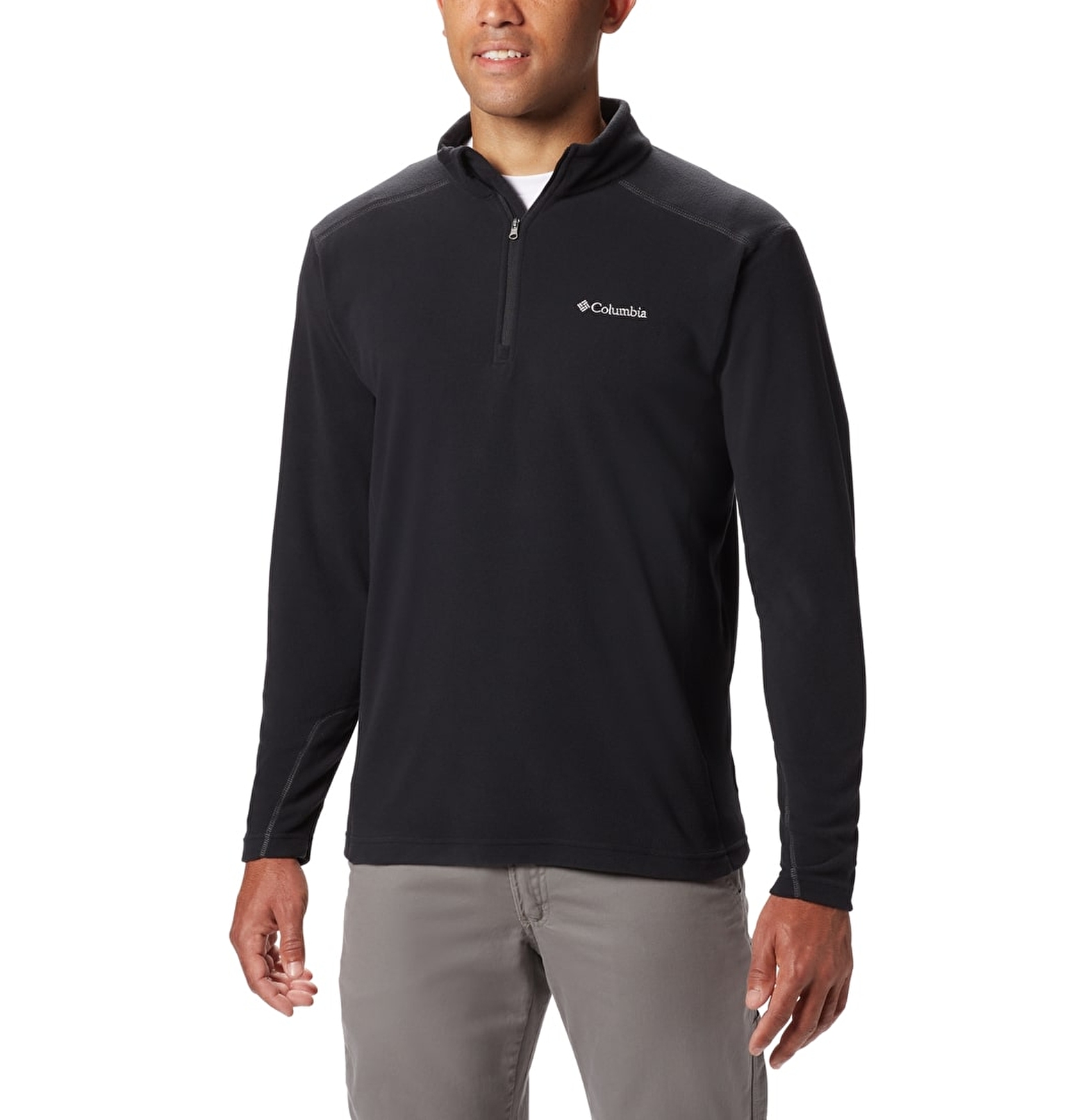 Klamath Range II Half Zip Erkek Polar Üst