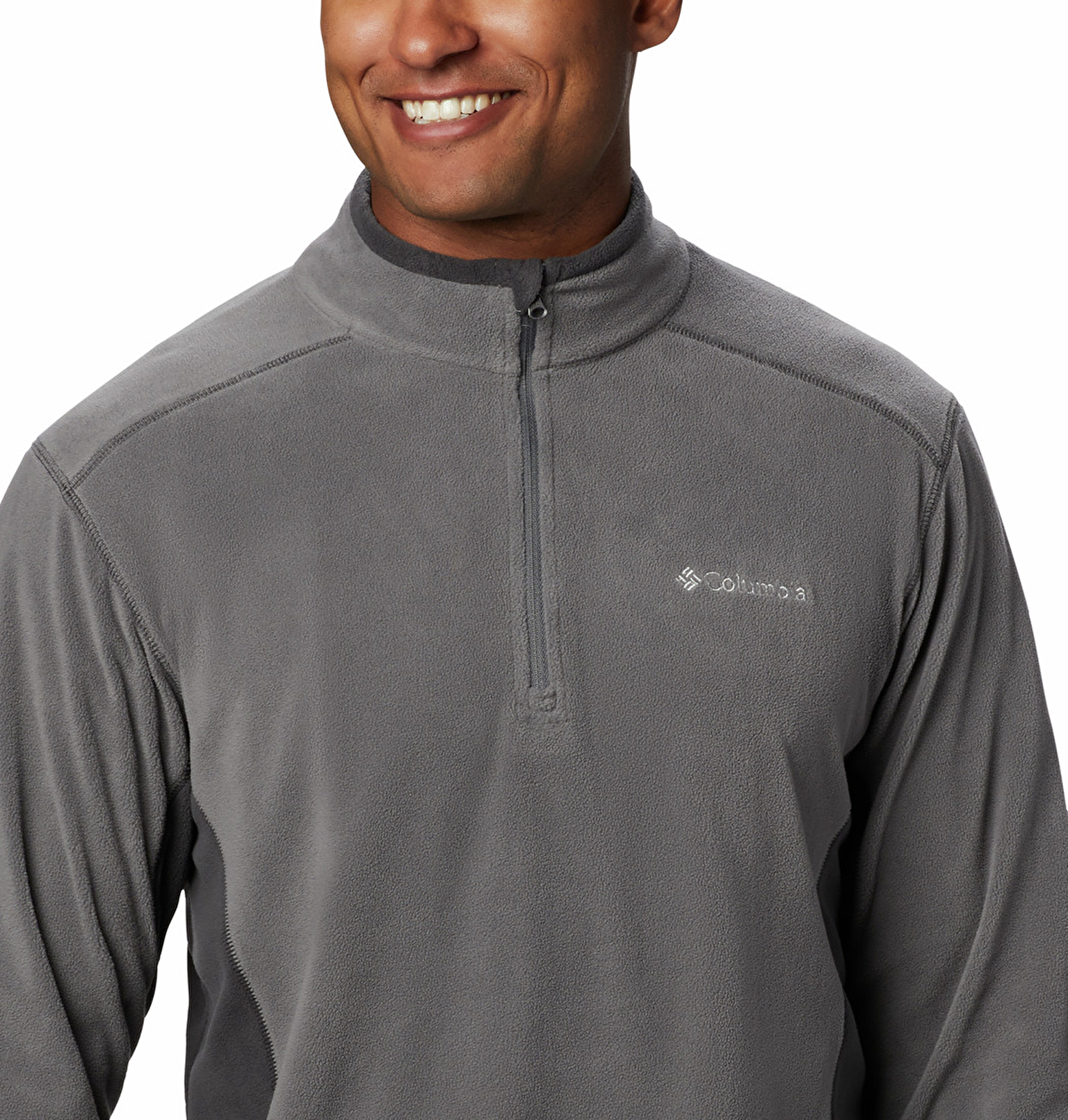 Klamath Range II Half Zip Erkek Polar Üst