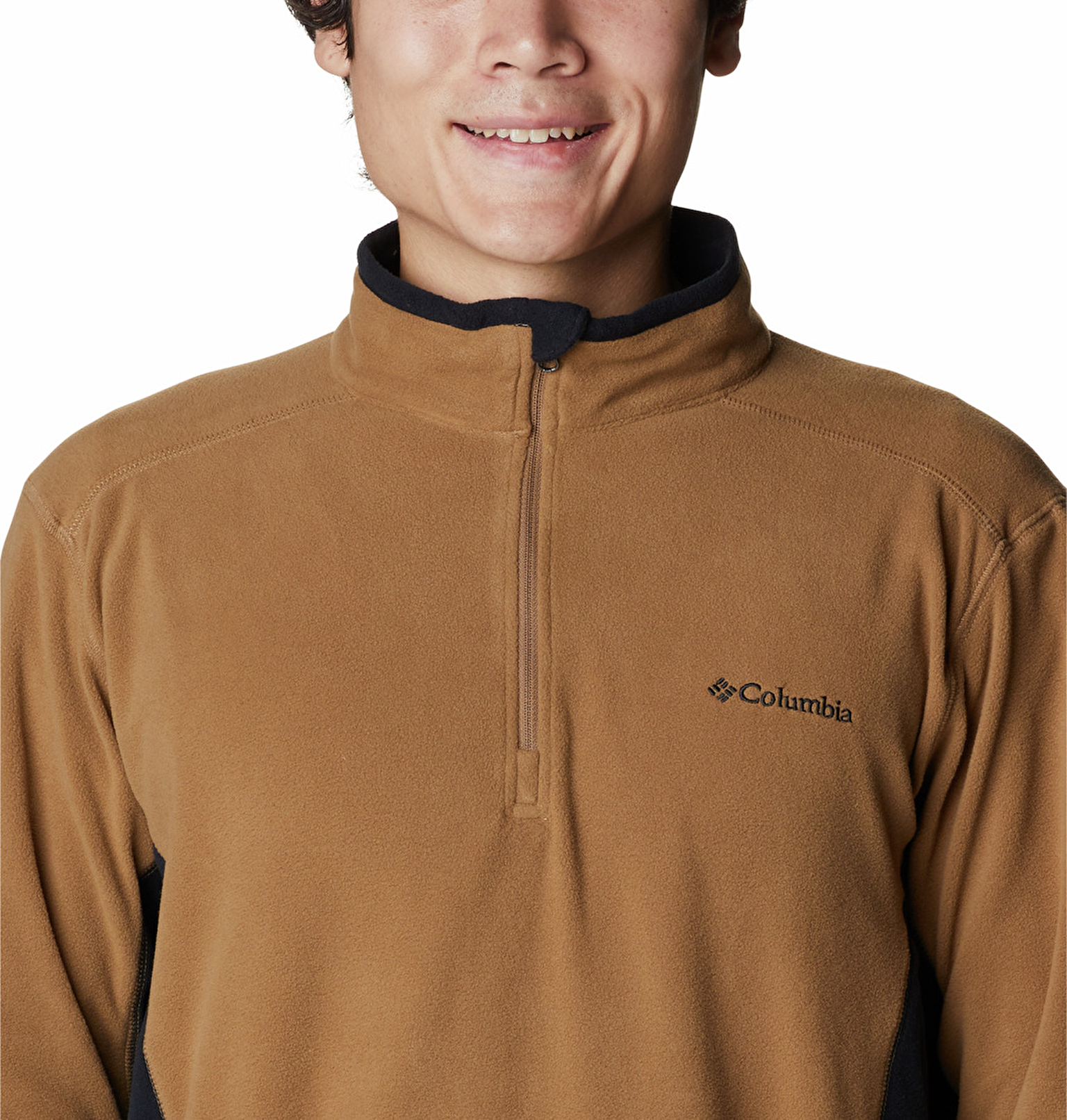 Klamath Range II Half Zip Erkek Polar Üst