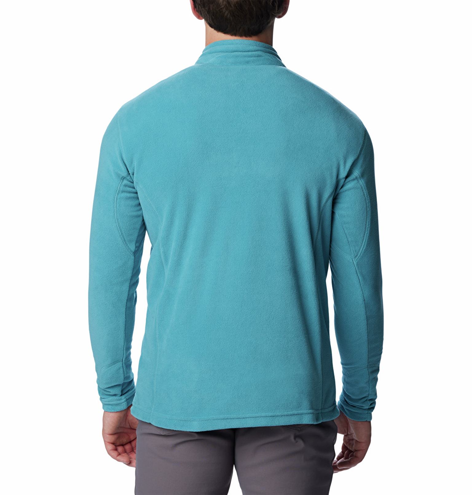 Klamath Range II Half Zip Erkek Polar Üst