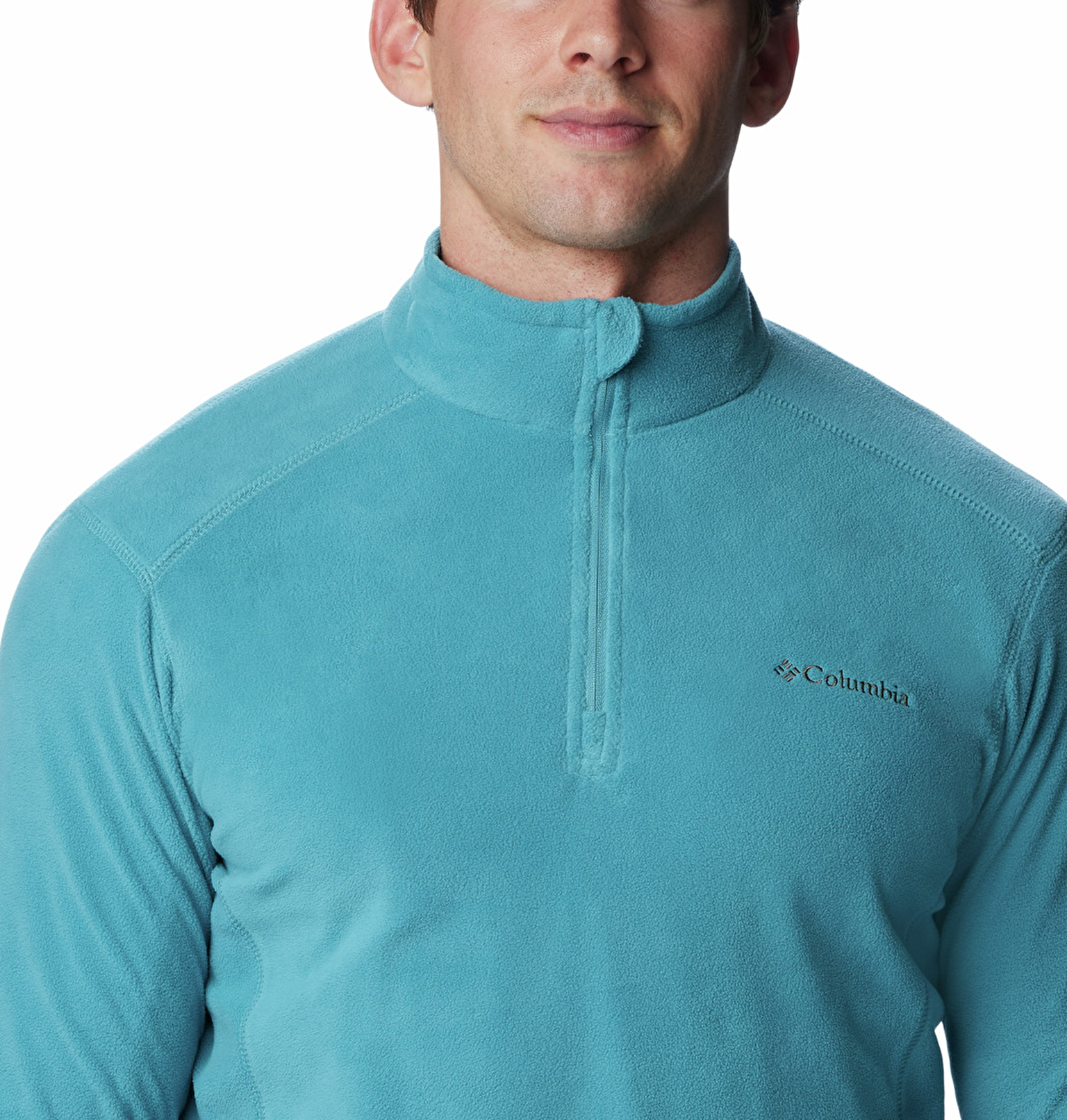 Klamath Range II Half Zip Erkek Polar Üst