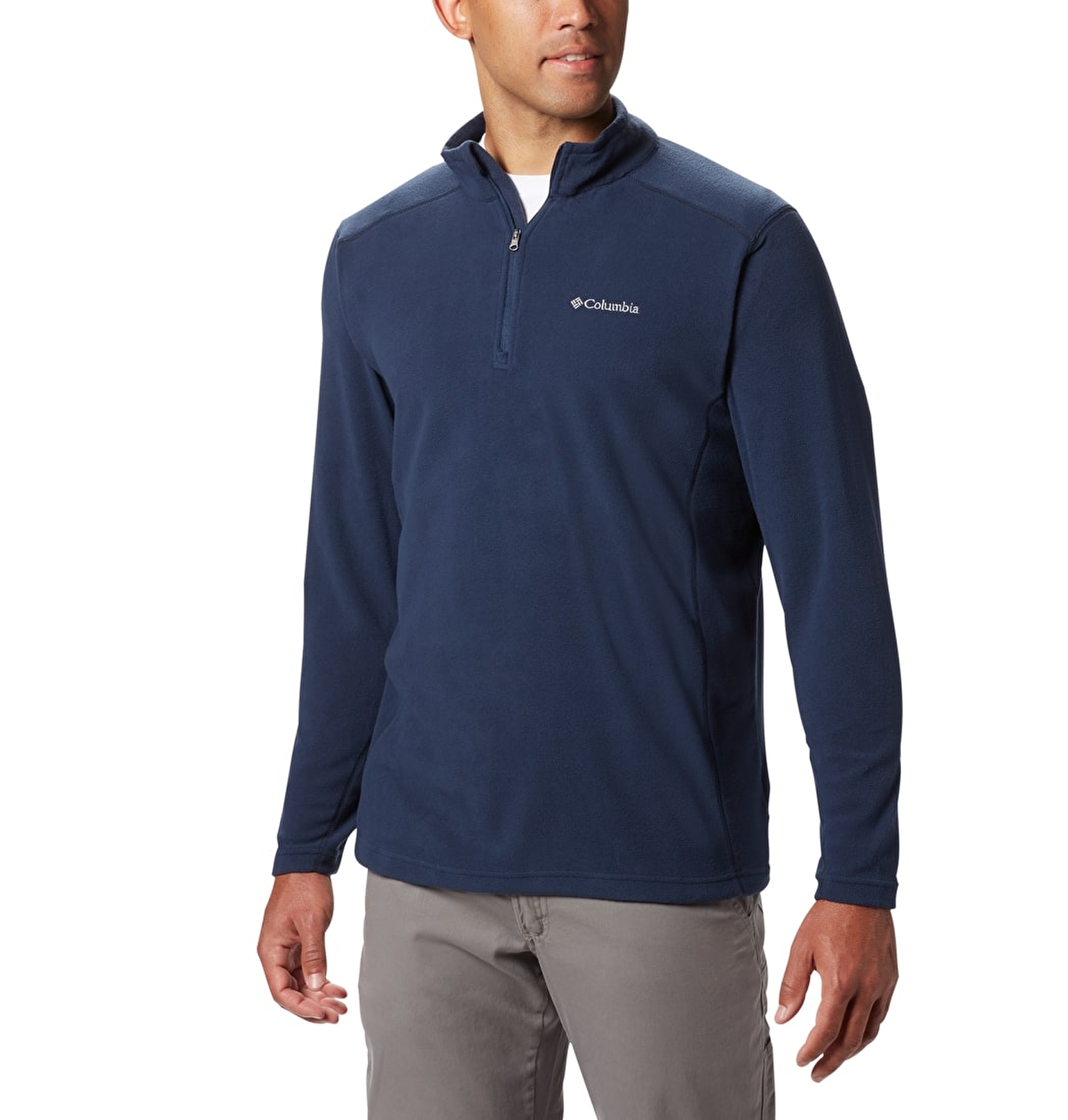 Klamath Range II Half Zip Erkek Polar Üst