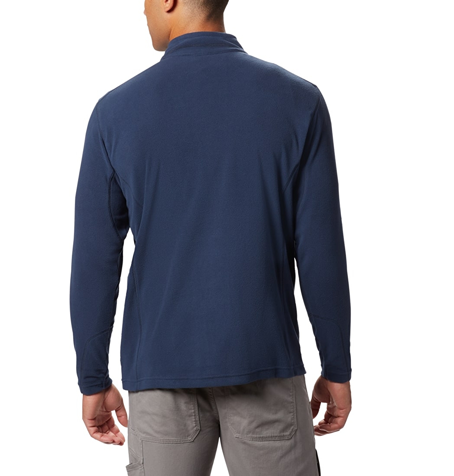 Klamath Range II Half Zip Erkek Polar Üst