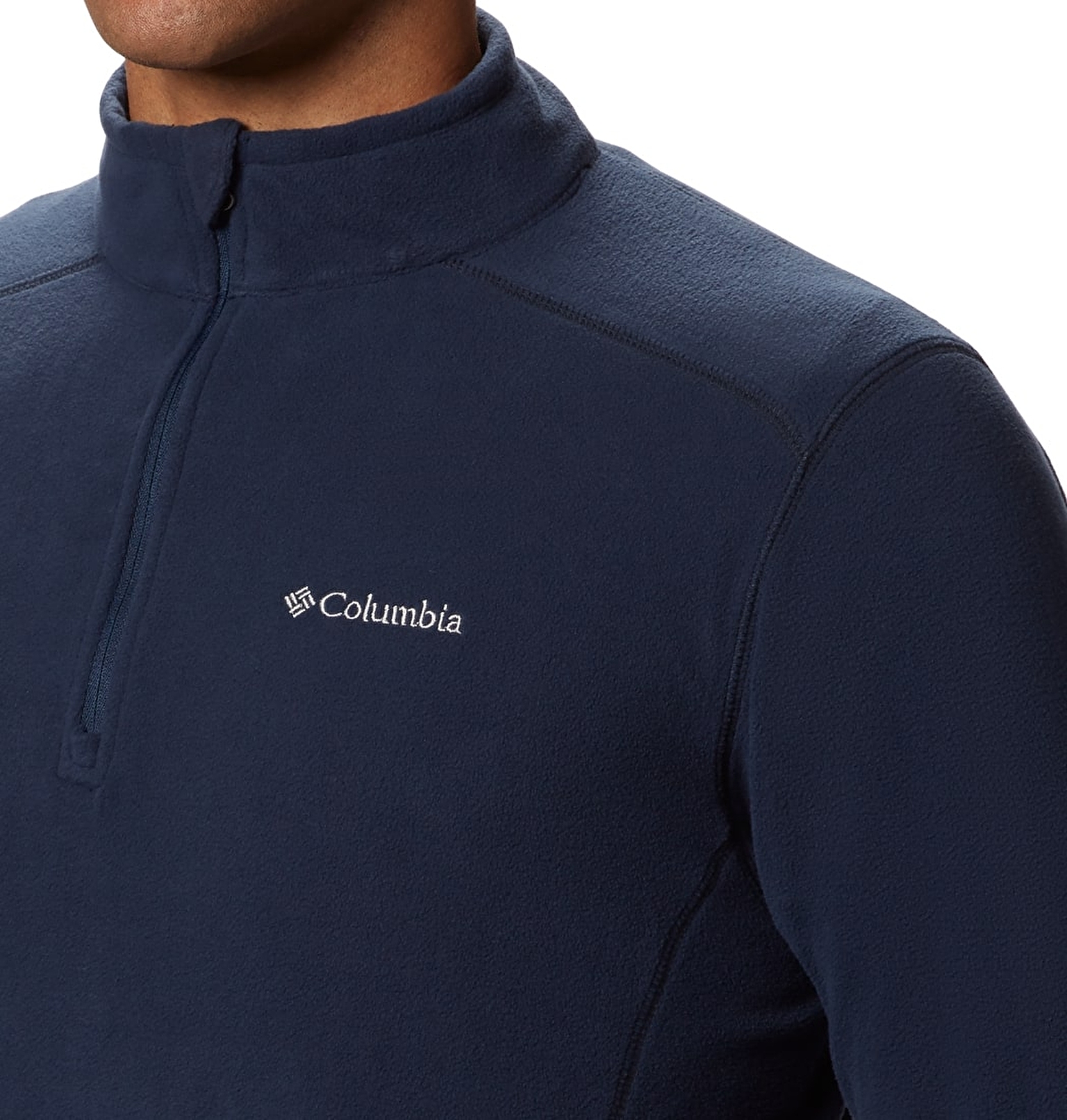 Klamath Range II Half Zip Erkek Polar Üst