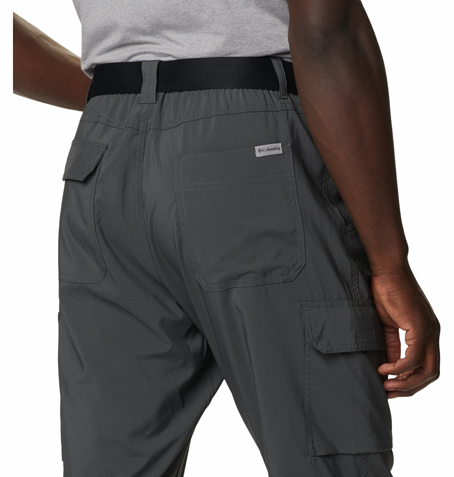 Silver Ridge Utility Erkek Pantolon